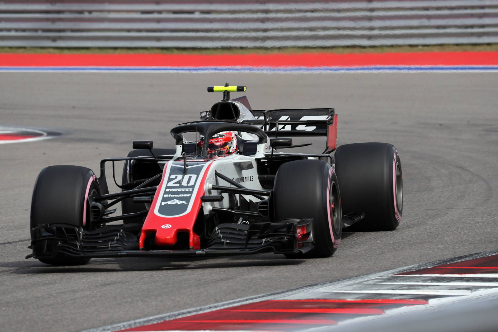 Daniel Ricciardo: Red Bull's Russia pace a pleasant surprise