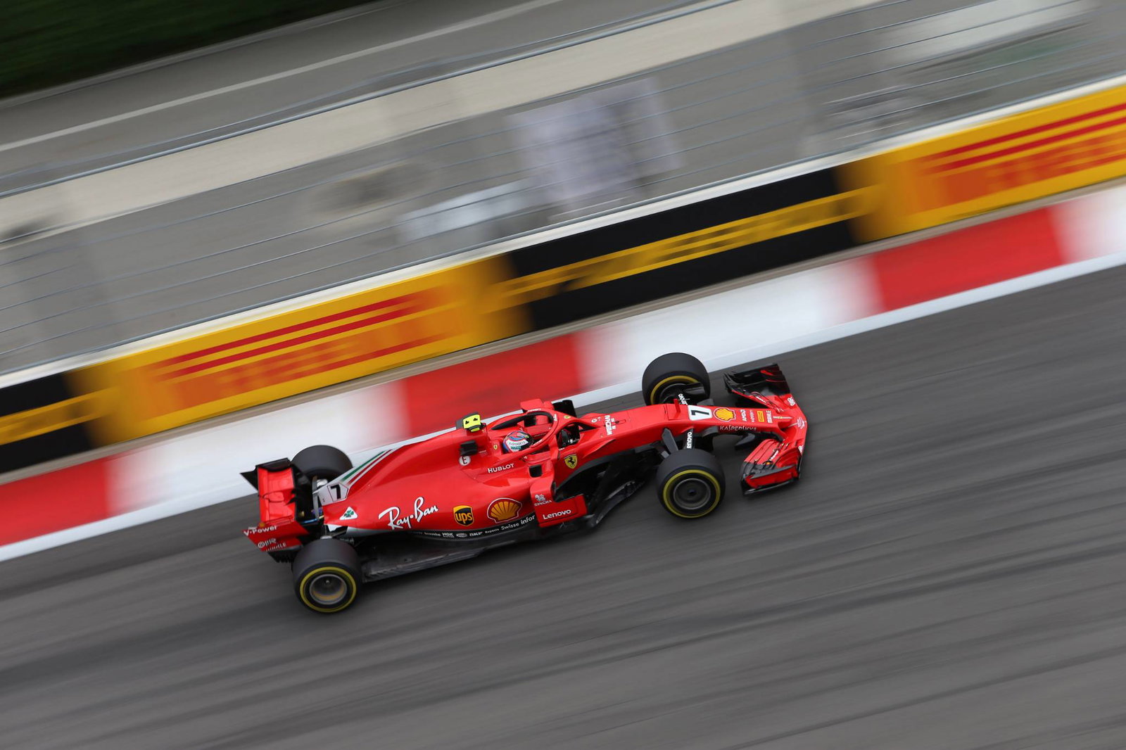 Verstappen hit with penalty points for ignoring yellow flags in Sochi