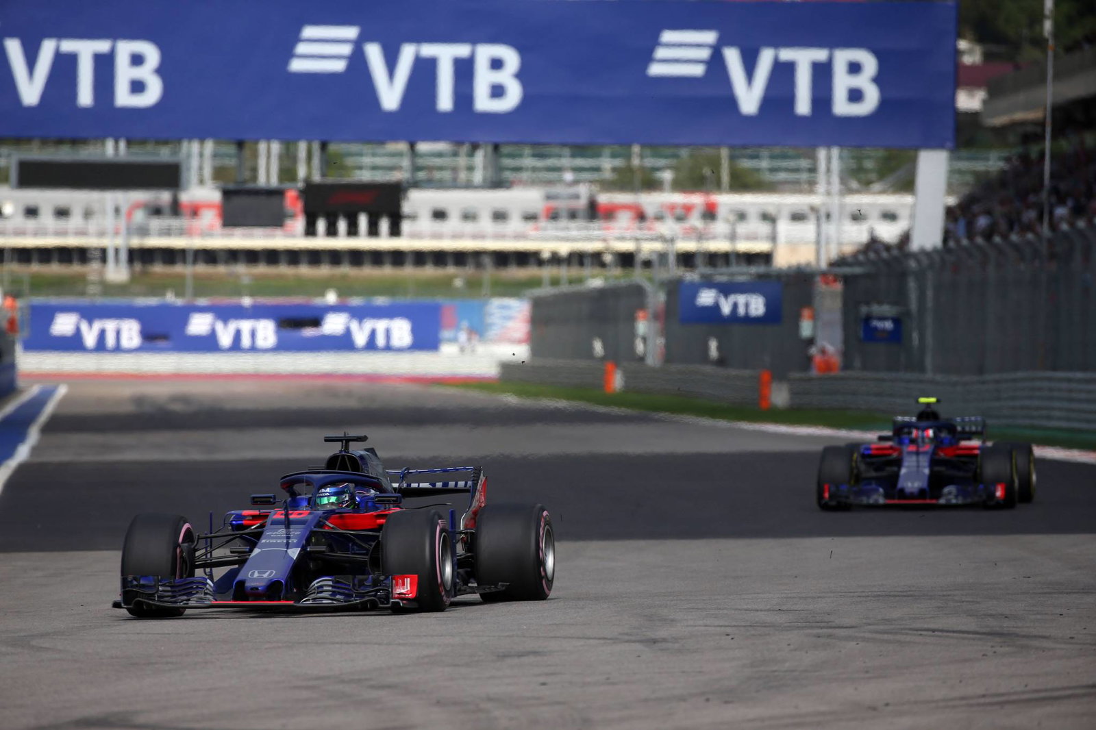 Steiner outlines ‘two chances’ Haas has to beat Renault