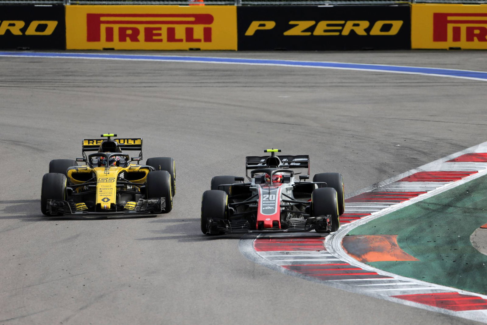 F1’s unfinished business: What’s at stake in the constructors’ battle?