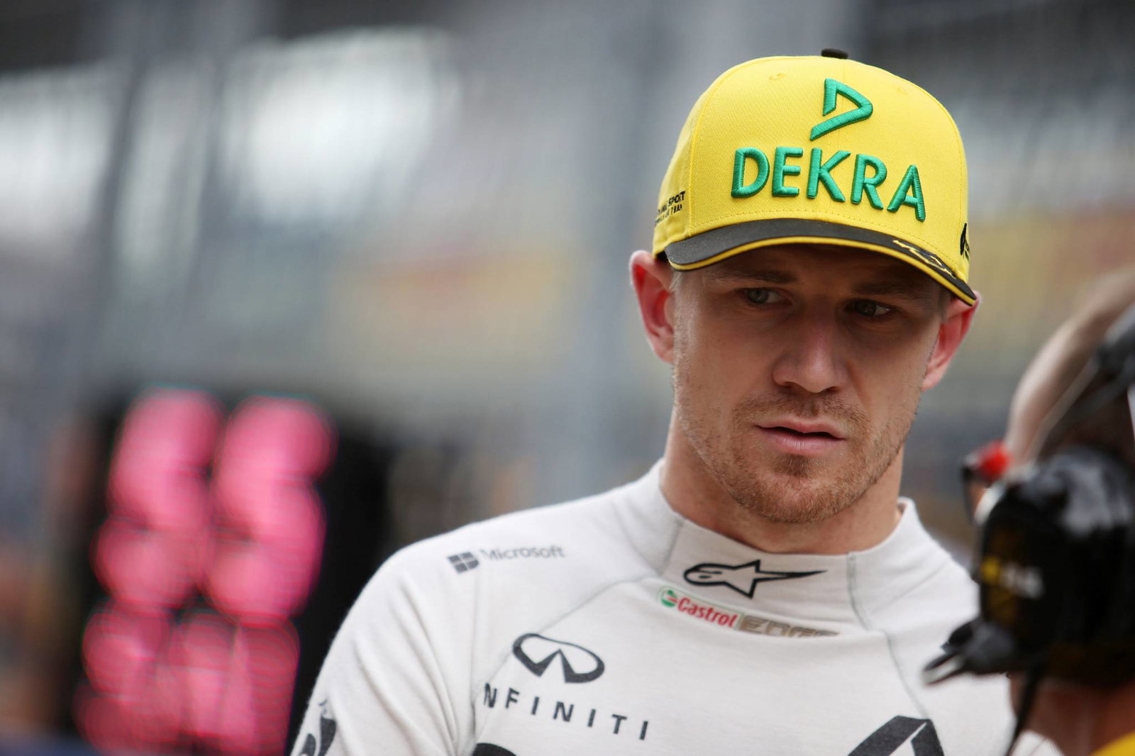 The race to become Japan’s next Formula 1 hero