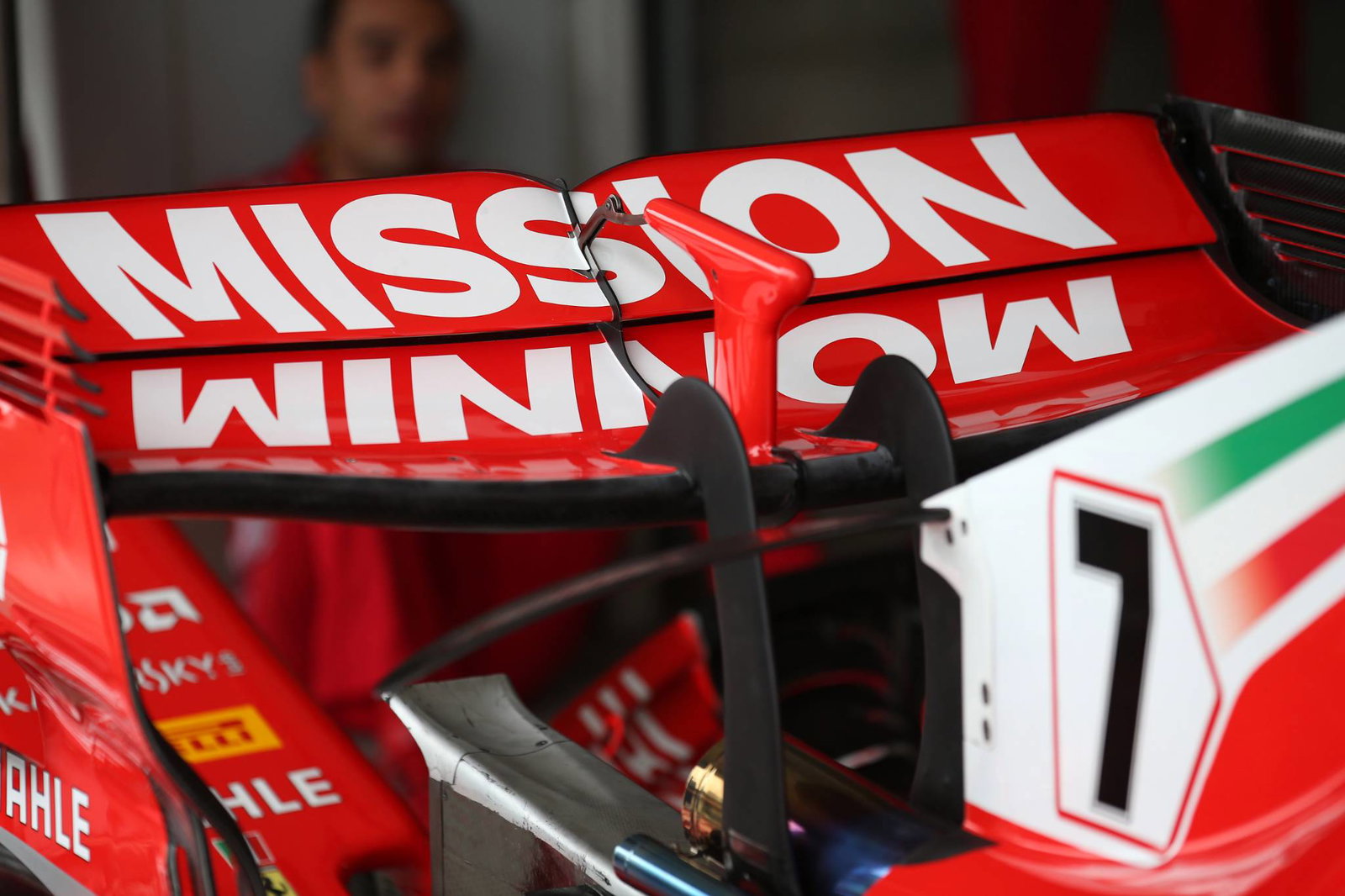 How F1 is becoming the new business school