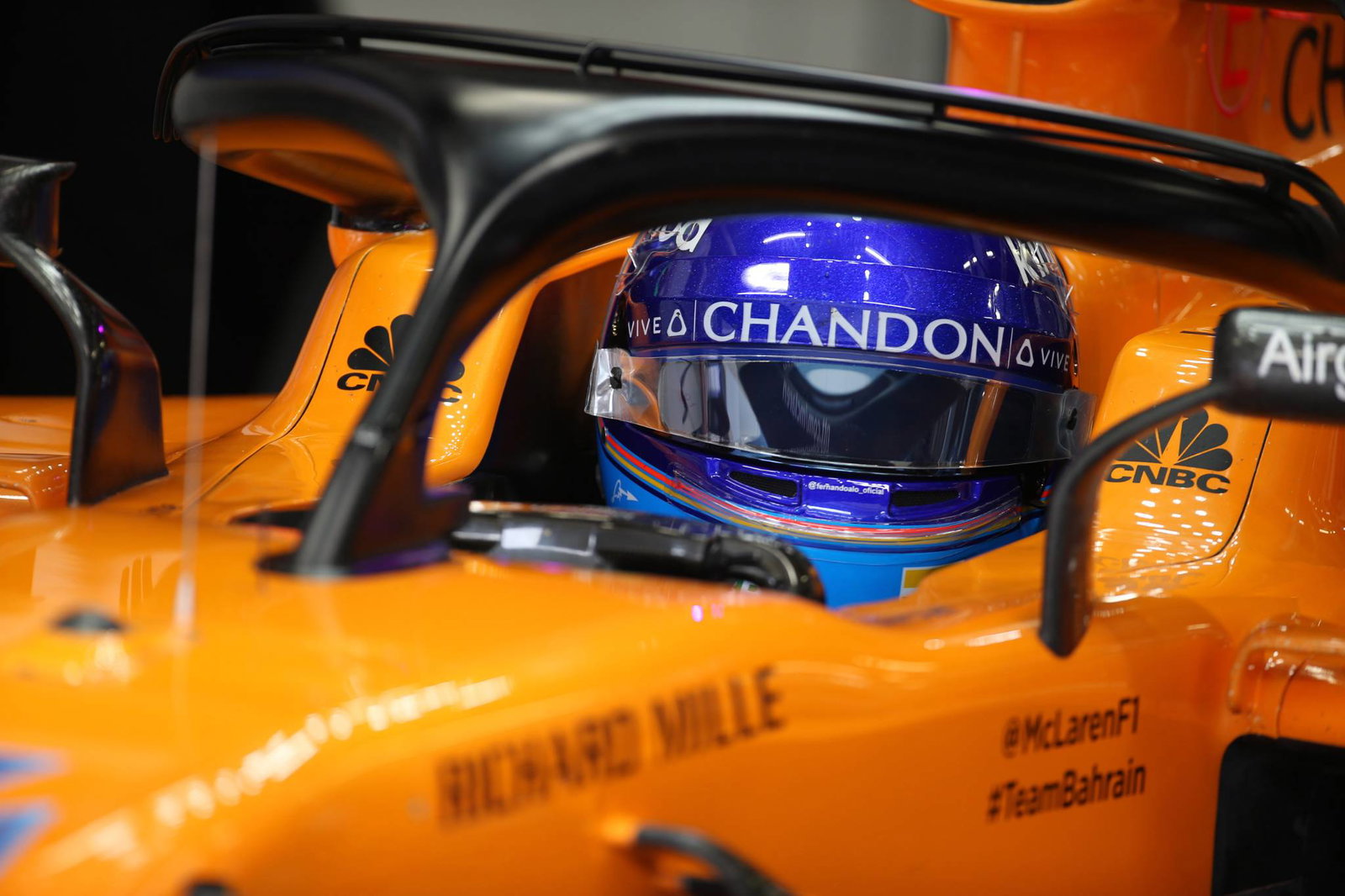 Toro Rosso expects ‘competitive’ Kvyat on F1 return