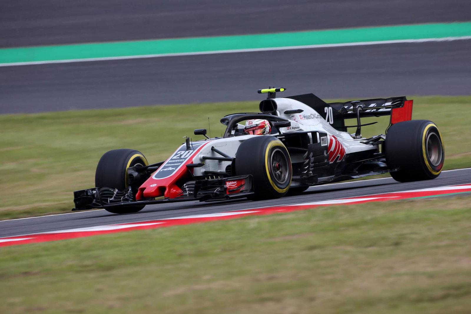 Vettel: Ferrari must prove itself again in final races