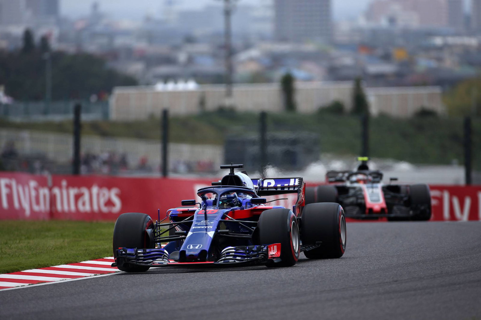 Vettel: P8 not the position Ferrari deserved