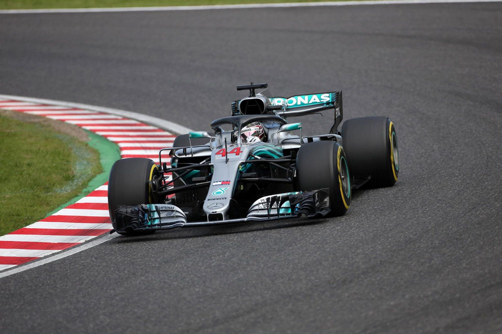 In the race for F1’s ‘best fans’, Japan comes up trumps