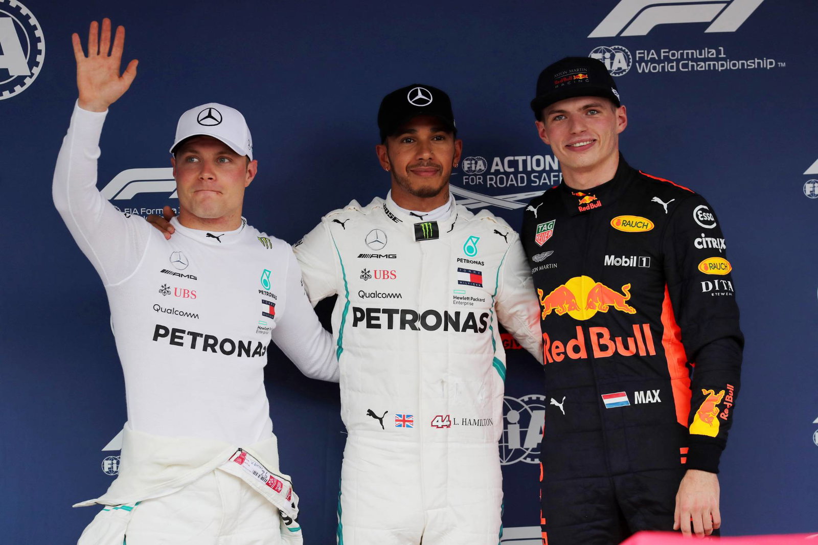 In the race for F1’s ‘best fans’, Japan comes up trumps