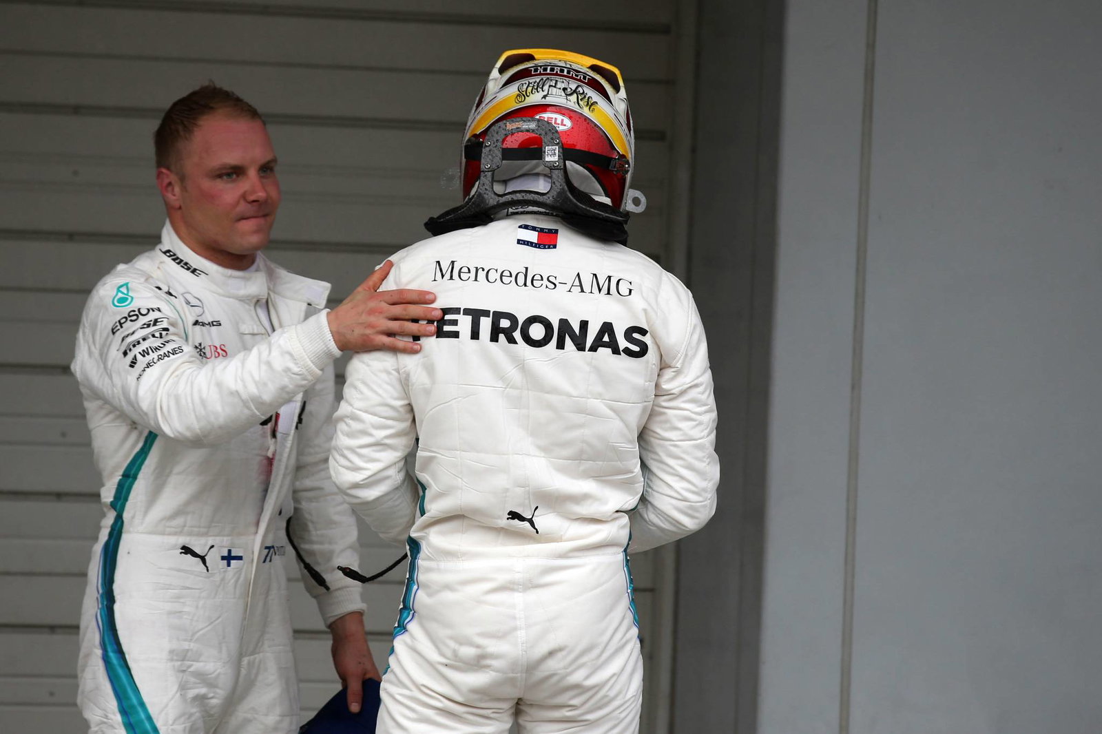 F1 Qualifying Analysis: How Ferrari dug Vettel a deeper hole at Suzuka