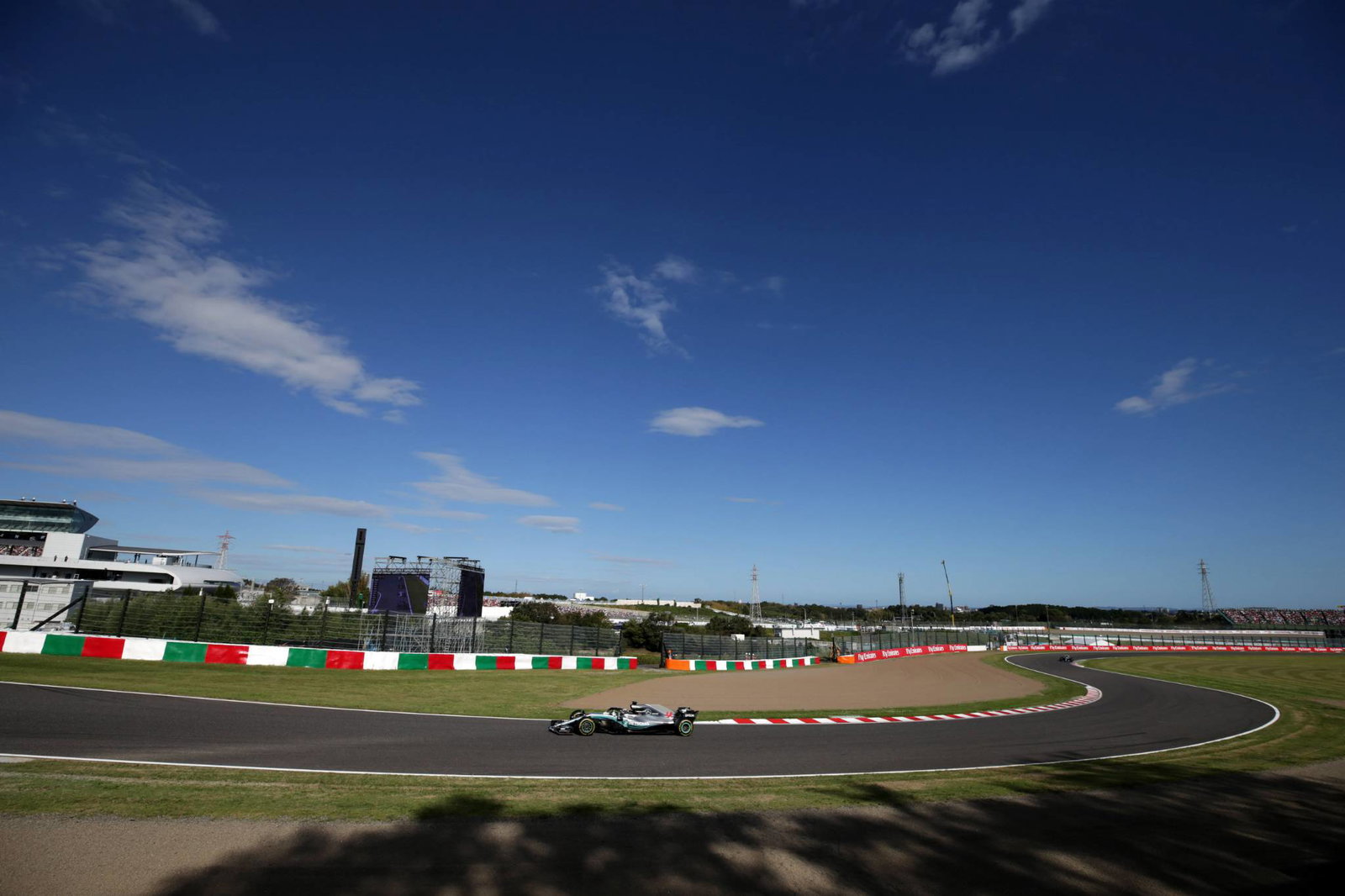 Vettel: Verstappen tidak meninggalkan cukup ruang dalam bentrokan