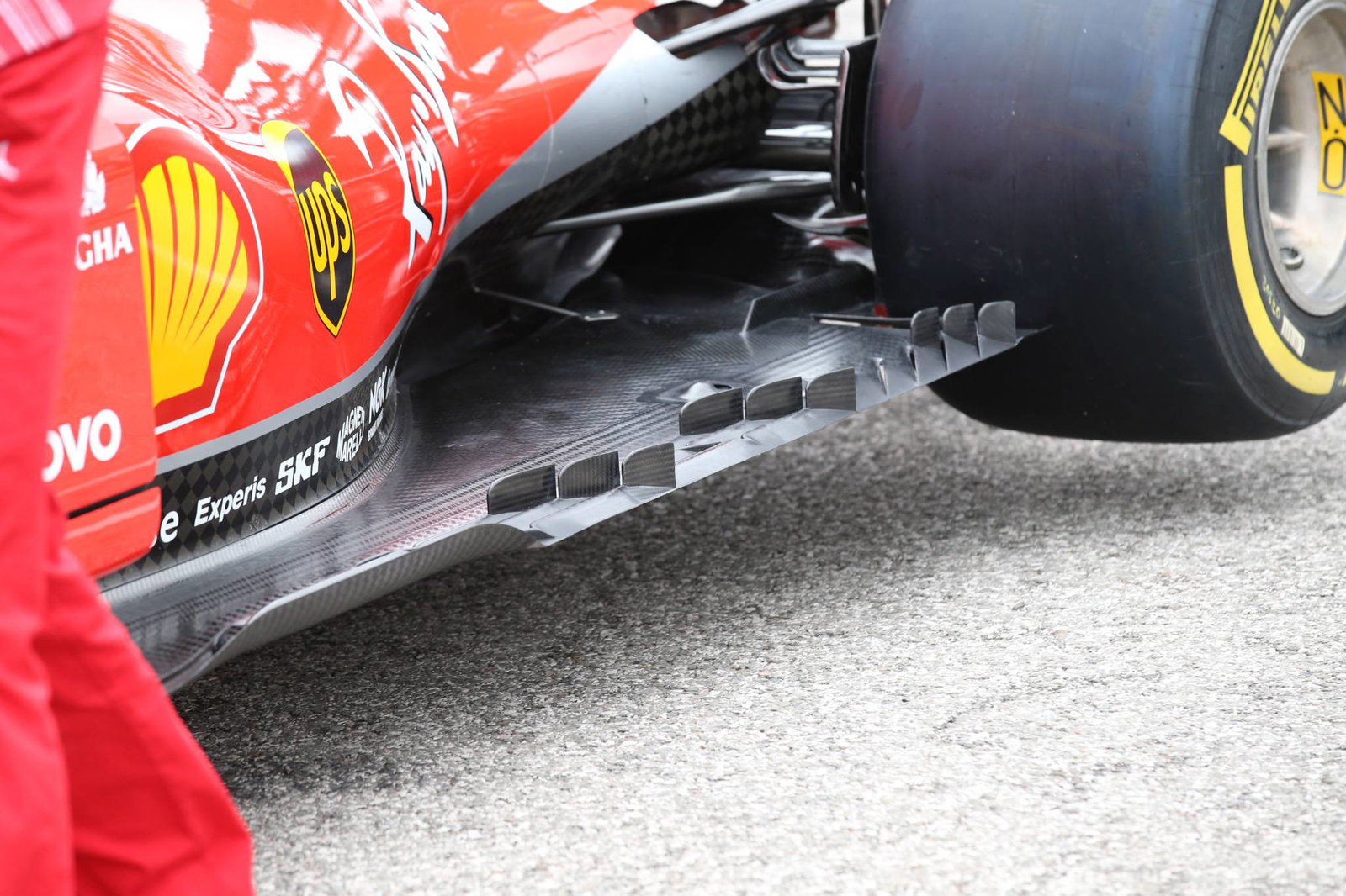 Bottas: Penampilan saya akan menentukan masa depan Mercedes di tahun 2020