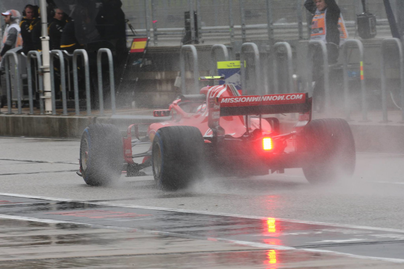 Pirelli mengonfirmasi sistem pengkodean ban Formula 1 baru untuk 2019