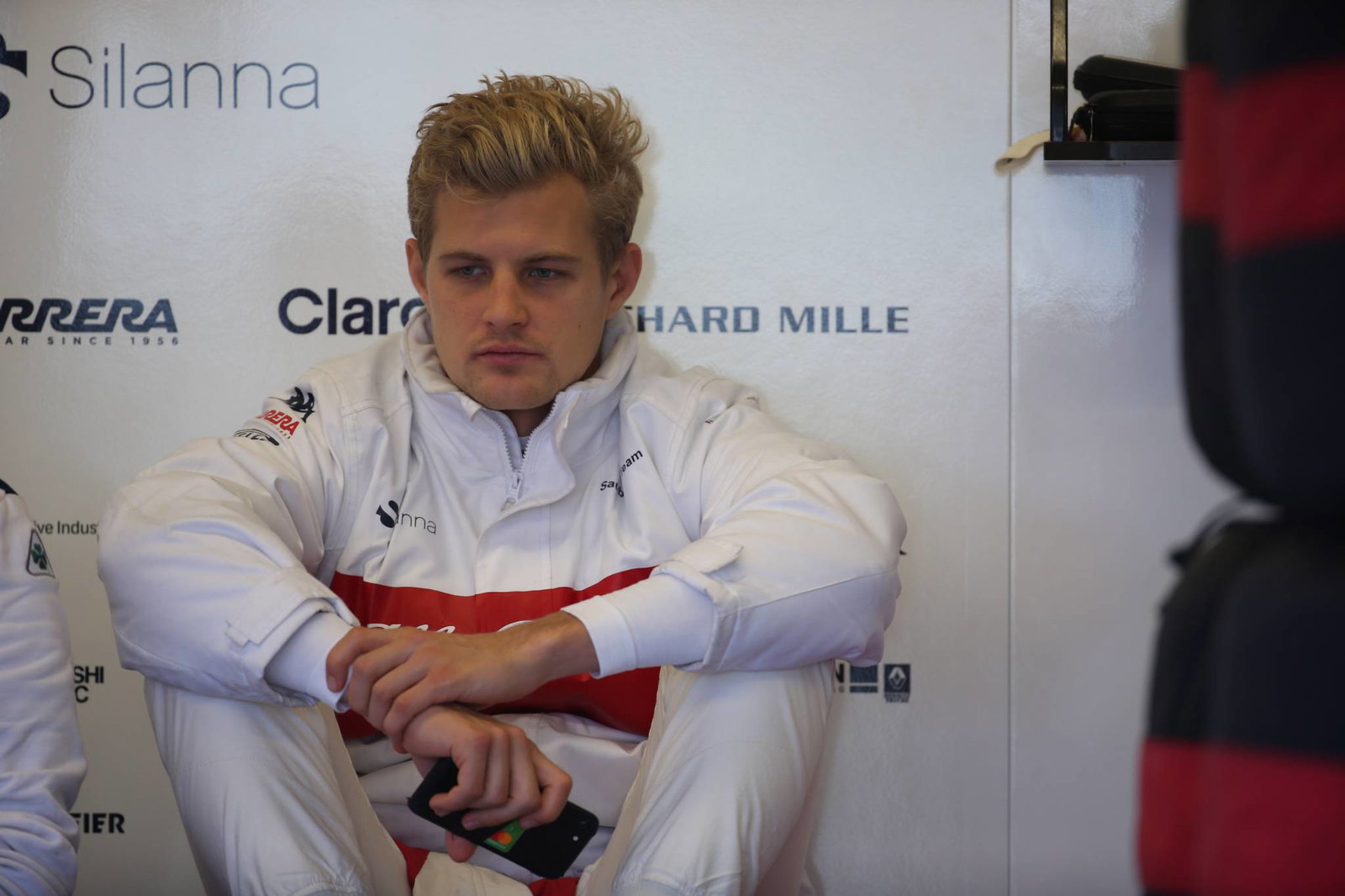 Formula 1 Gossip: Ocon backs Leclerc for '19 title bid