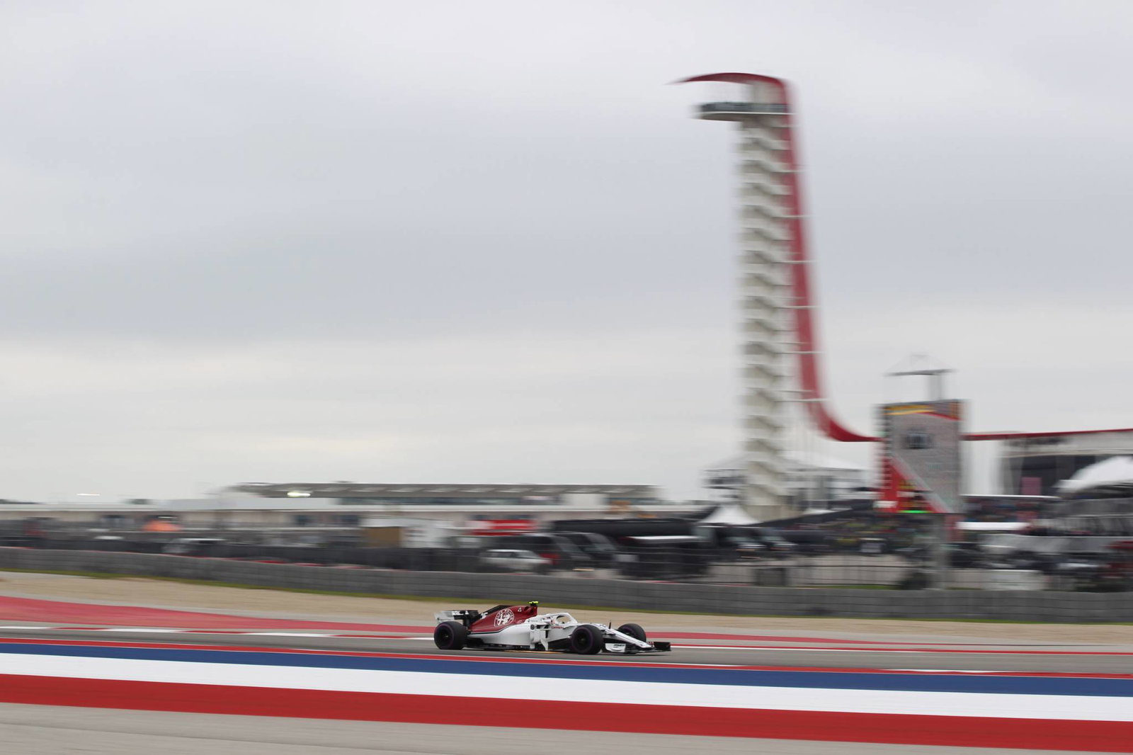 Williams 'in no rush' to decide on second Formula 1 seat for 2019