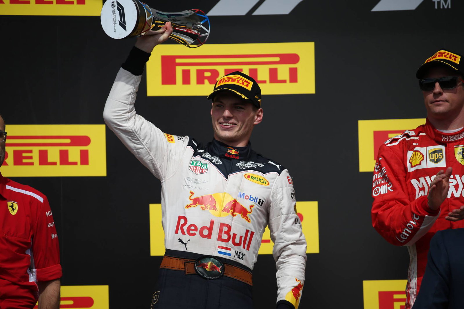 Alonso plays down post-race criticisms of F1 rivals