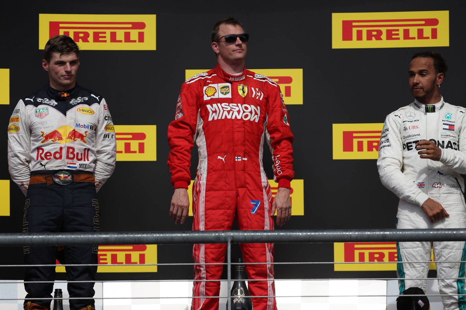 Red Bull needed extra 40kW for 2018 F1 title challenge - Horner