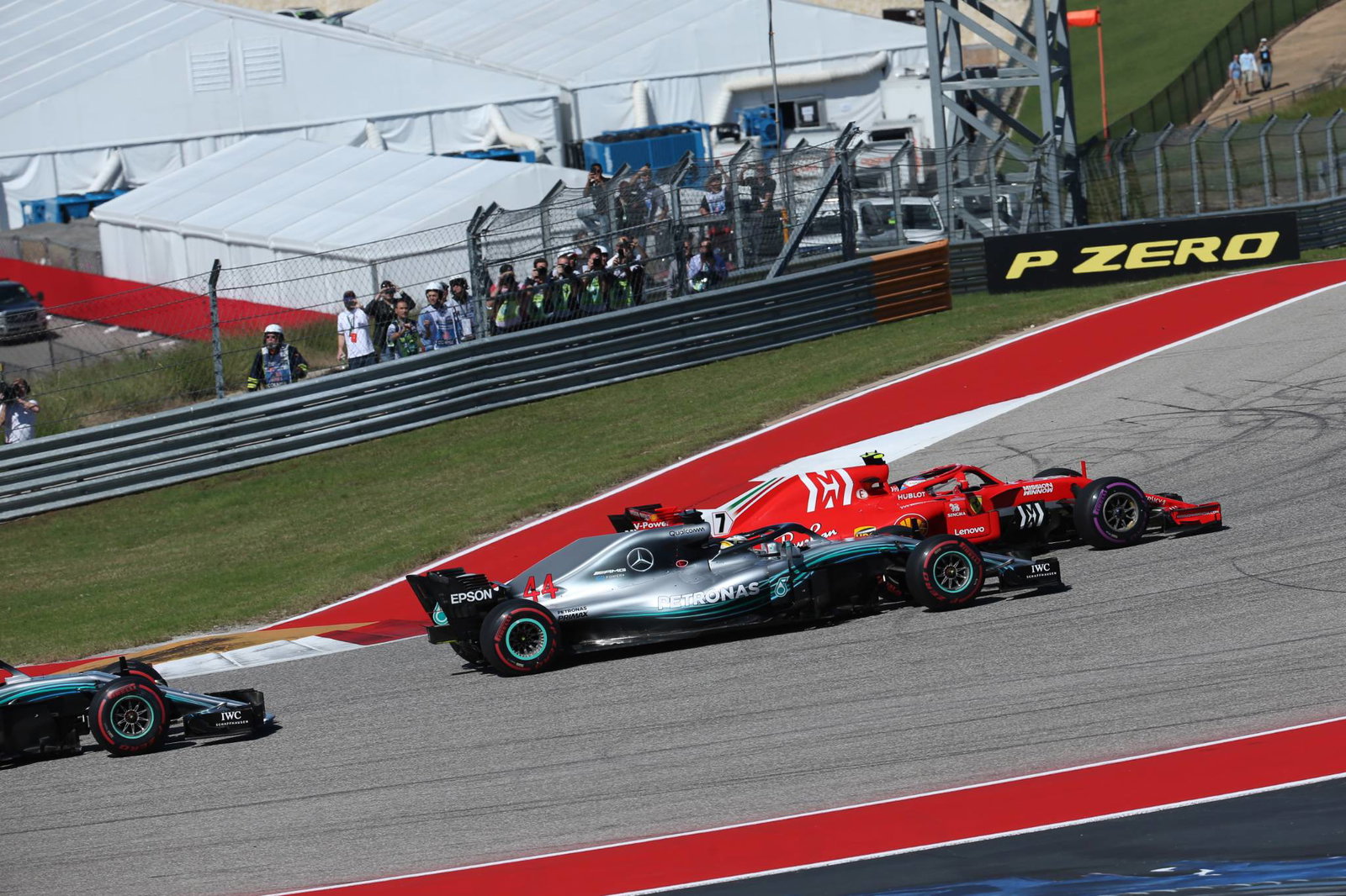 Claire Williams interview: Pushing the reset button for 2019