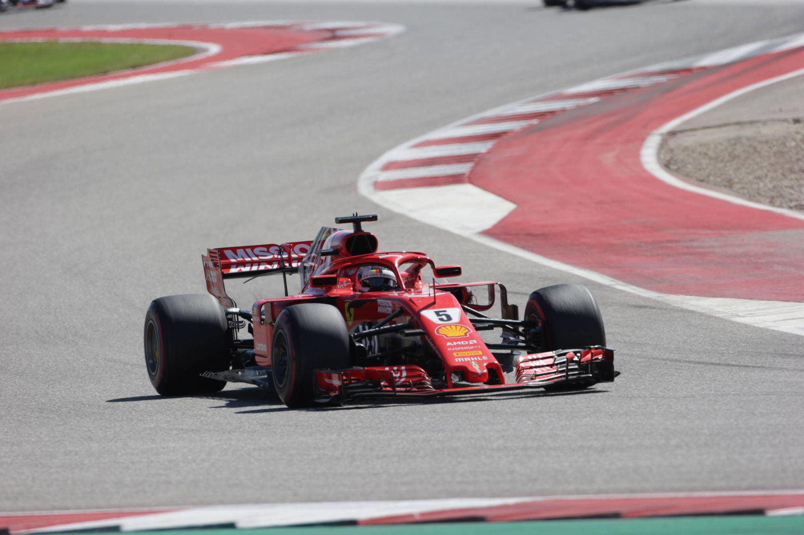 Video: F1 United States GP - Driver Ratings