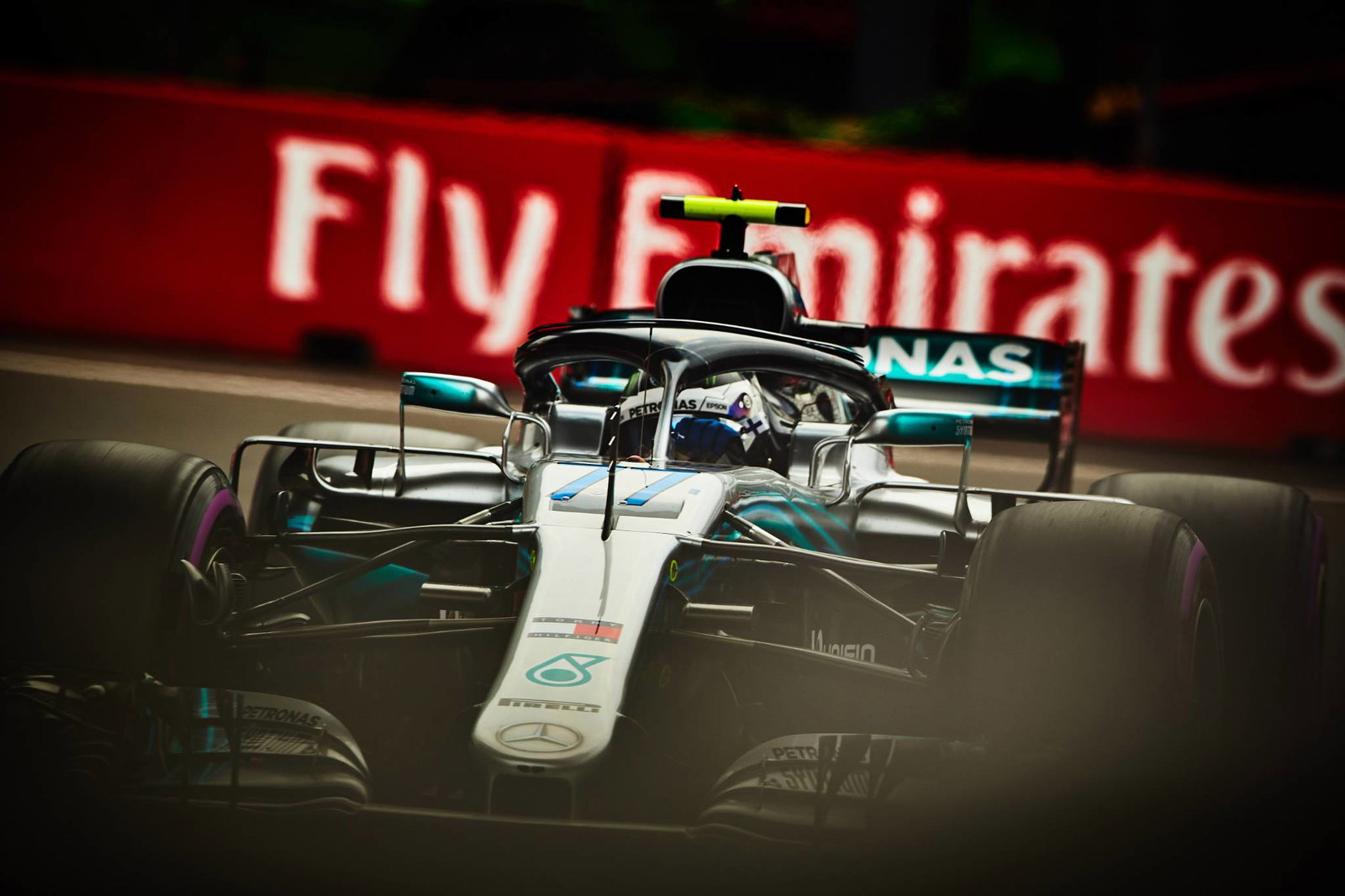 Qualifying Analysis: How Ricciardo denied Verstappen Vettel’s record