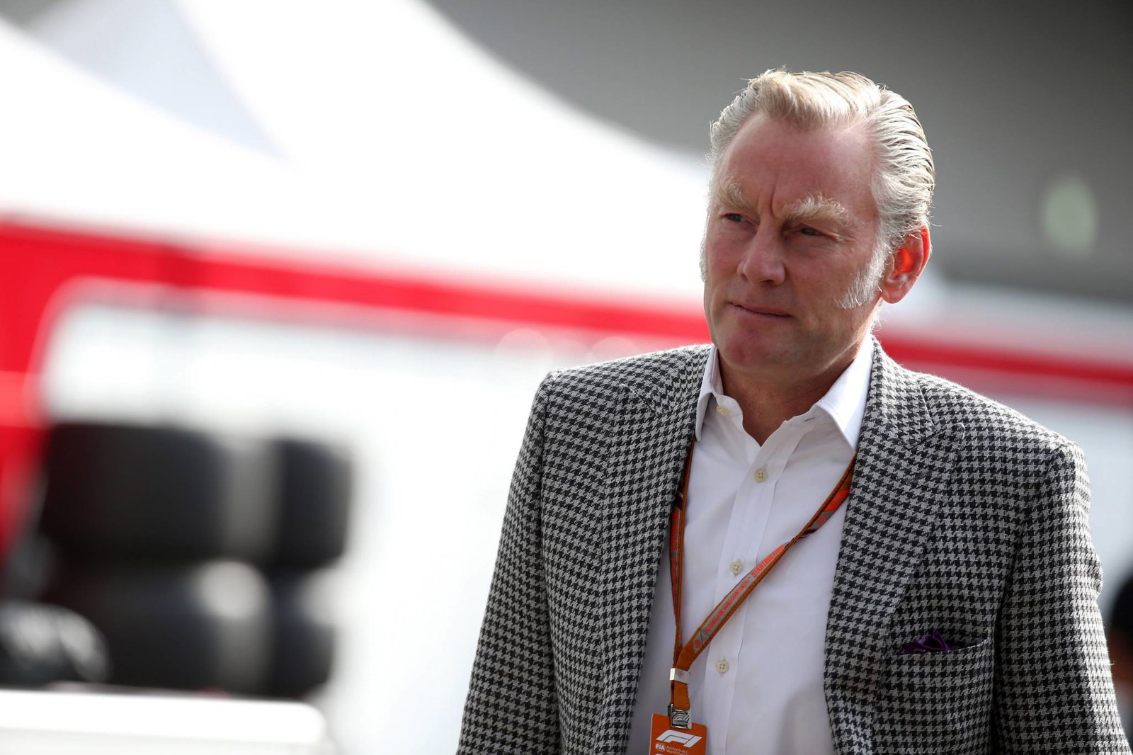 Video: Tiket F1 Singapore GP 2019 sekarang tersedia!