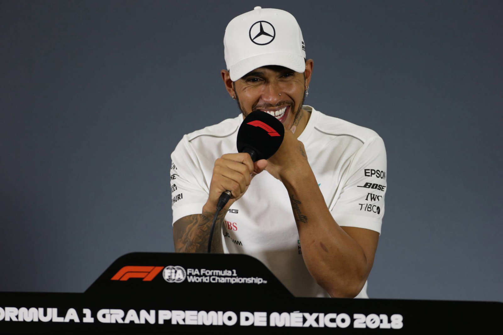 Mengapa kita perlu menghargai kehebatan Lewis Hamilton