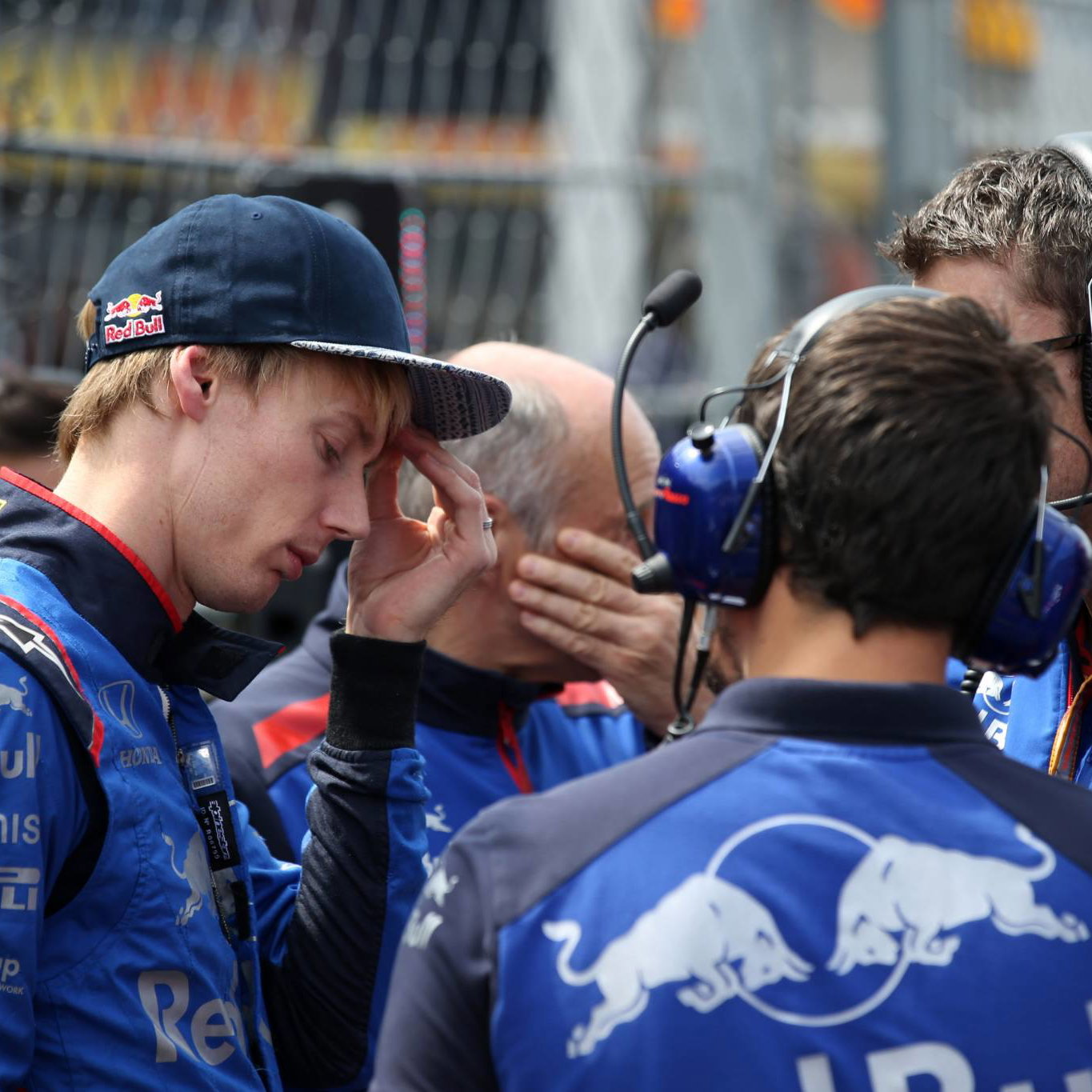 Brendon Hartley, Pascal Wehrlein join Ferrari F1 simulator team