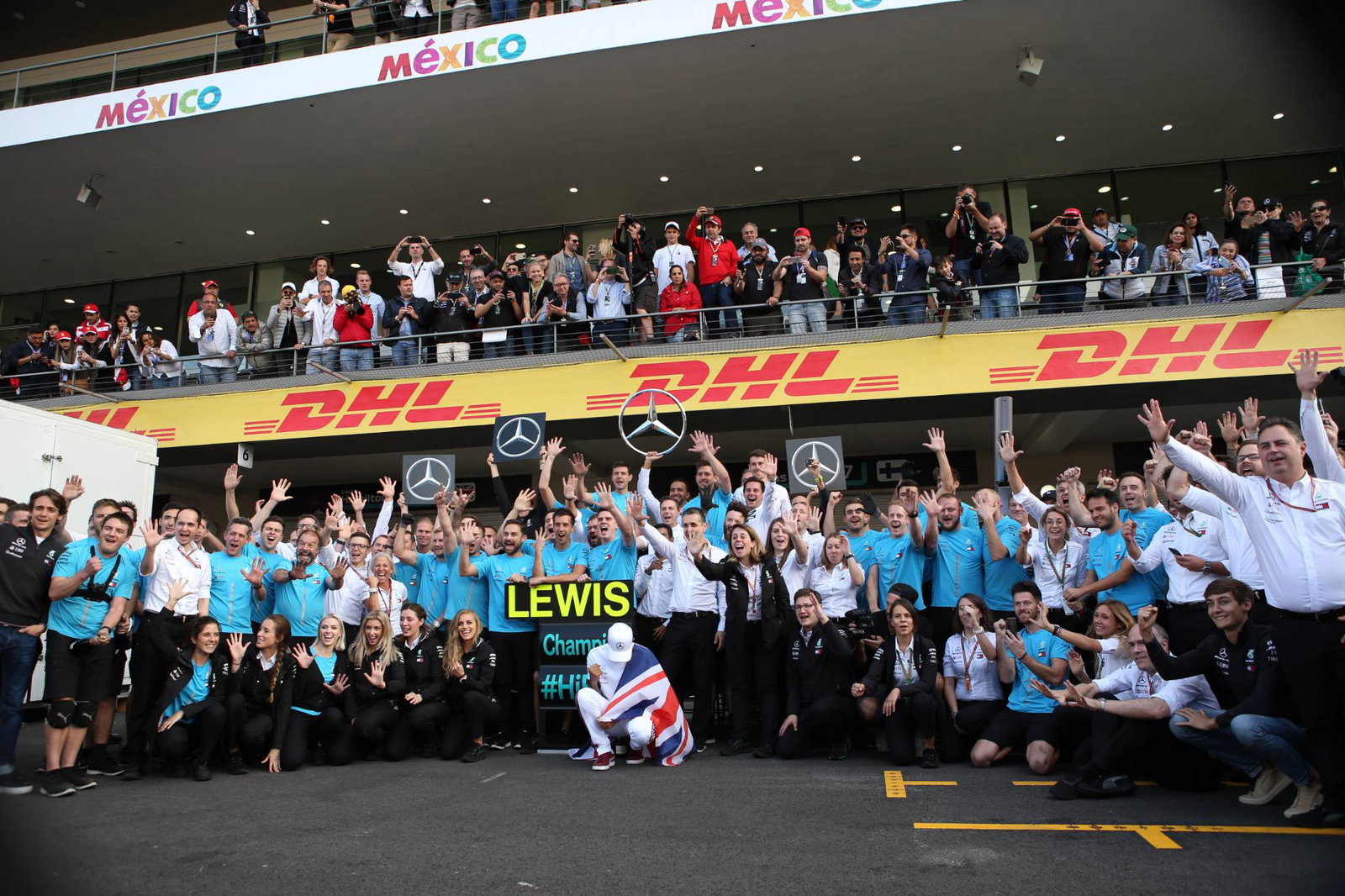 F1 Race Analysis: Amid Hamilton’s glory, warning signs for Mercedes