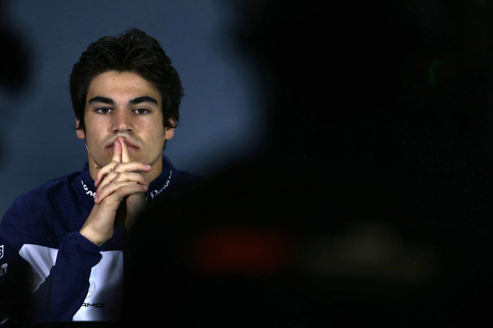 Formula 1 German Grand Prix - Free Practice 1 Results