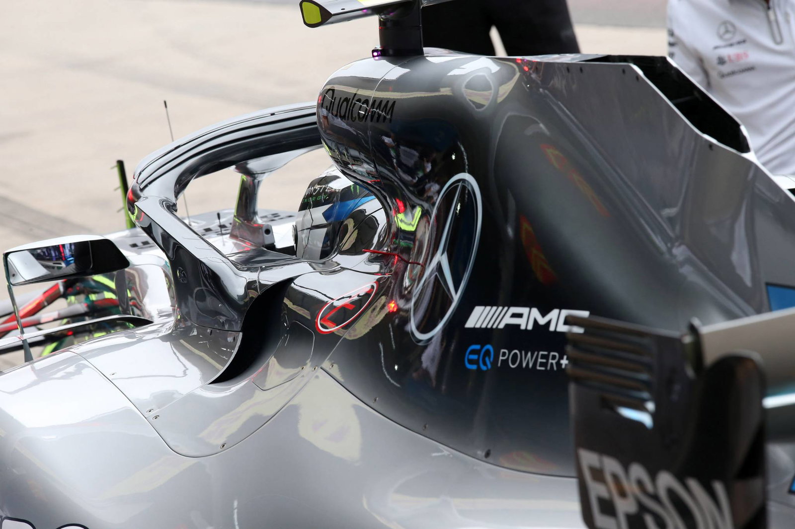 F1: Jock Clear ditetapkan untuk peran kunci Leclerc di Ferrari pada 2019