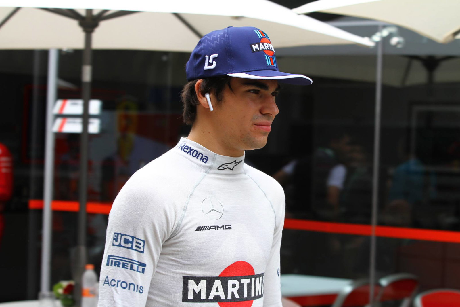 Wolff khawatir Bottas telah 'rusak mental' pada musim F1 2018