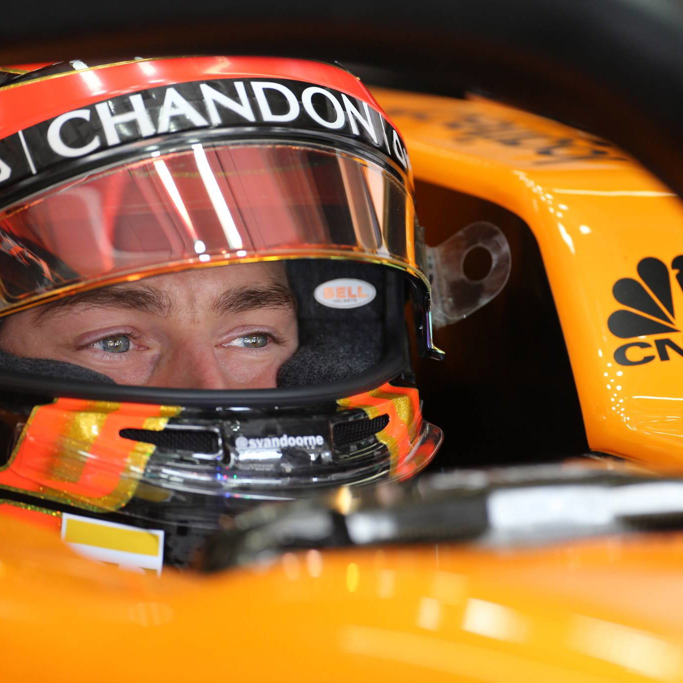 F1 Paddock Notebook - Belgian GP Thursday