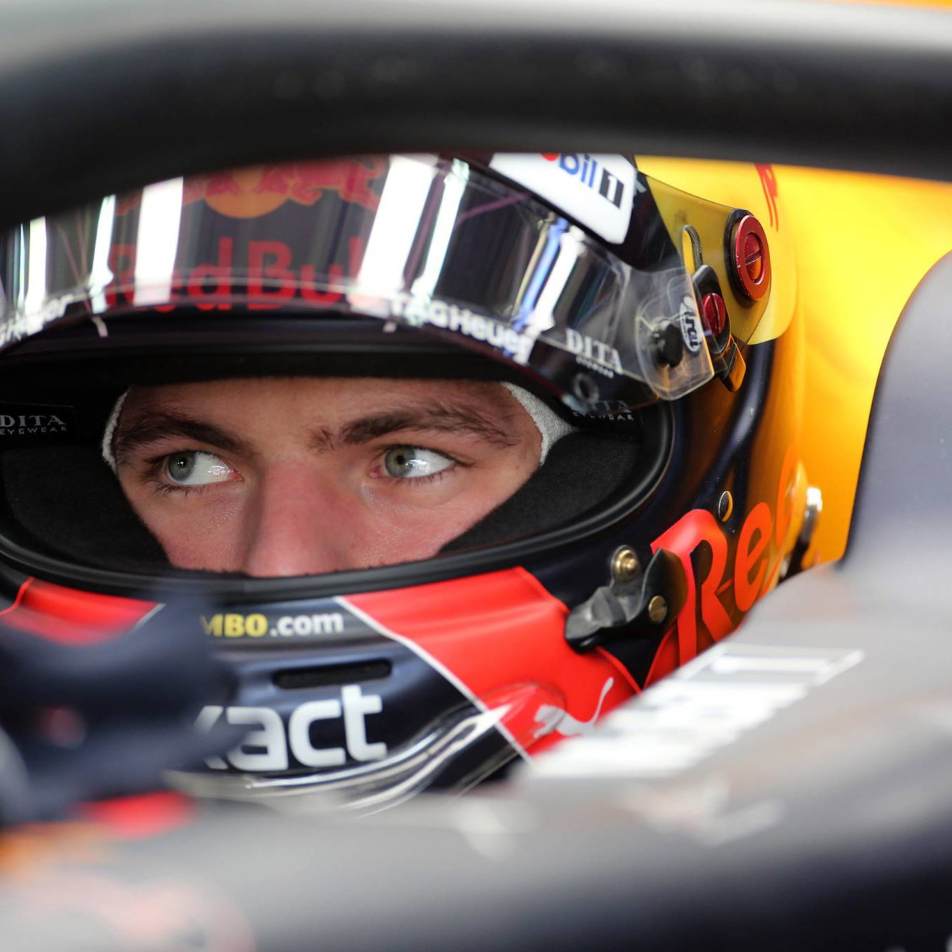 F1 Paddock Notebook - Belgian GP Thursday