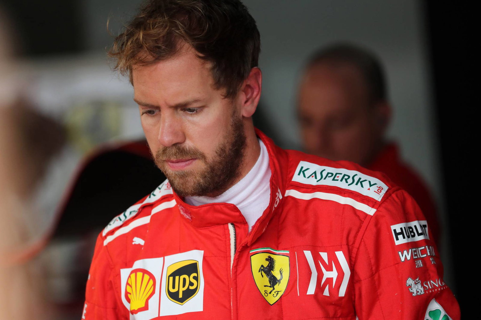 F1 Qualifying Analysis: Was Vettel lucky to avoid exclusion in Brazil?