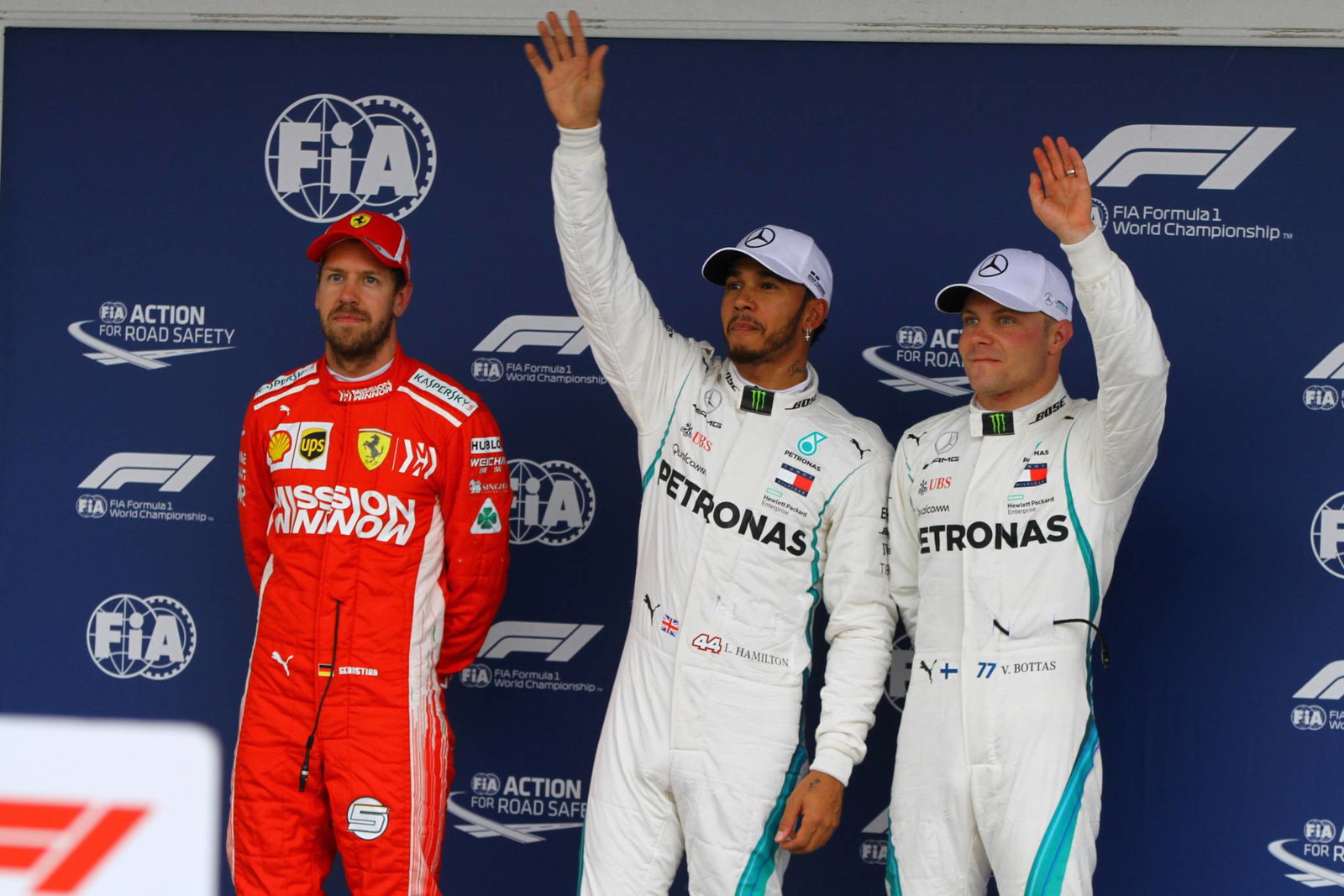 F1 Qualifying Analysis: Was Vettel lucky to avoid exclusion in Brazil?