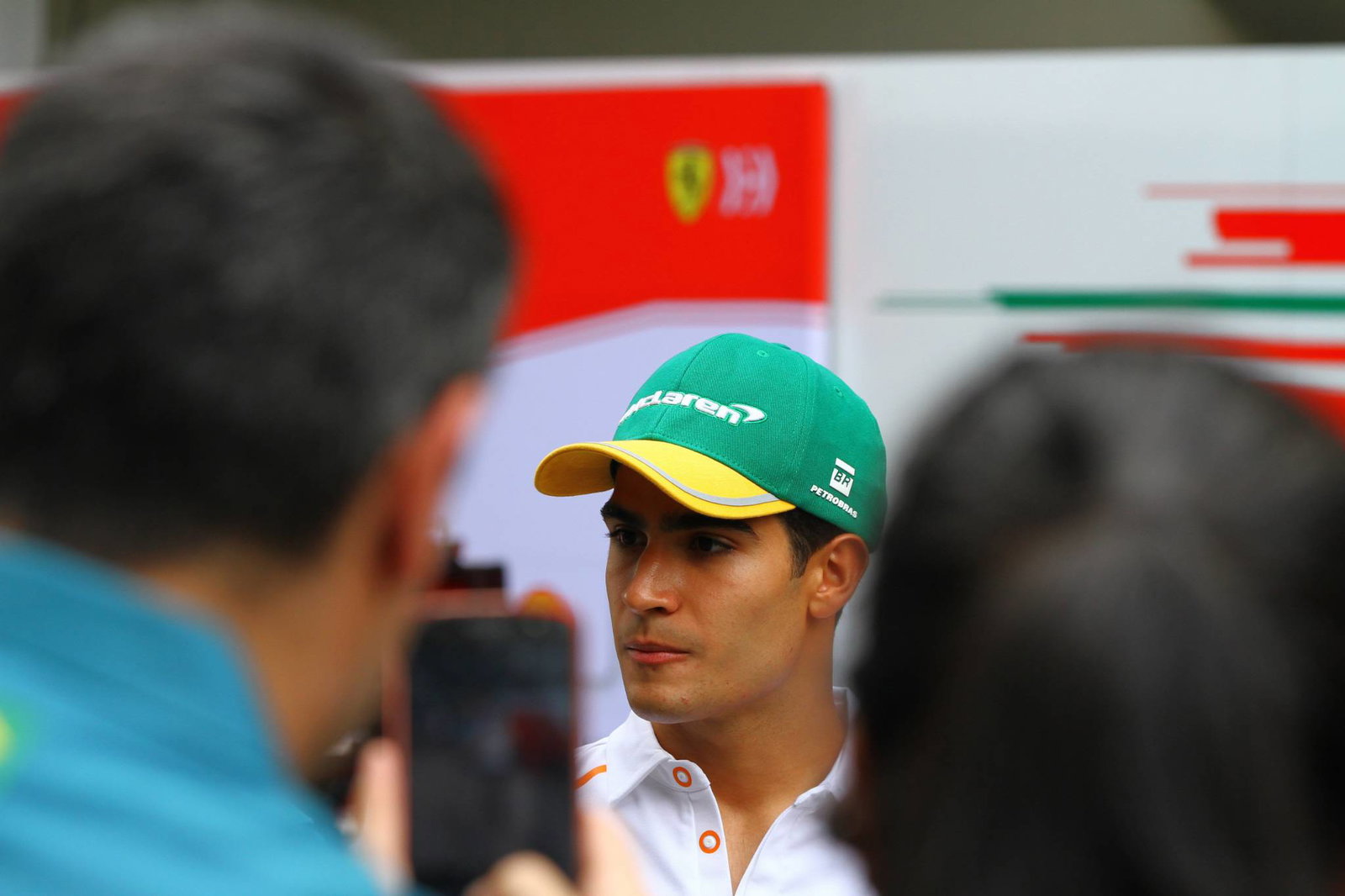 Nicholas Latifi remains with DAMS for 2019 Formula 2 season