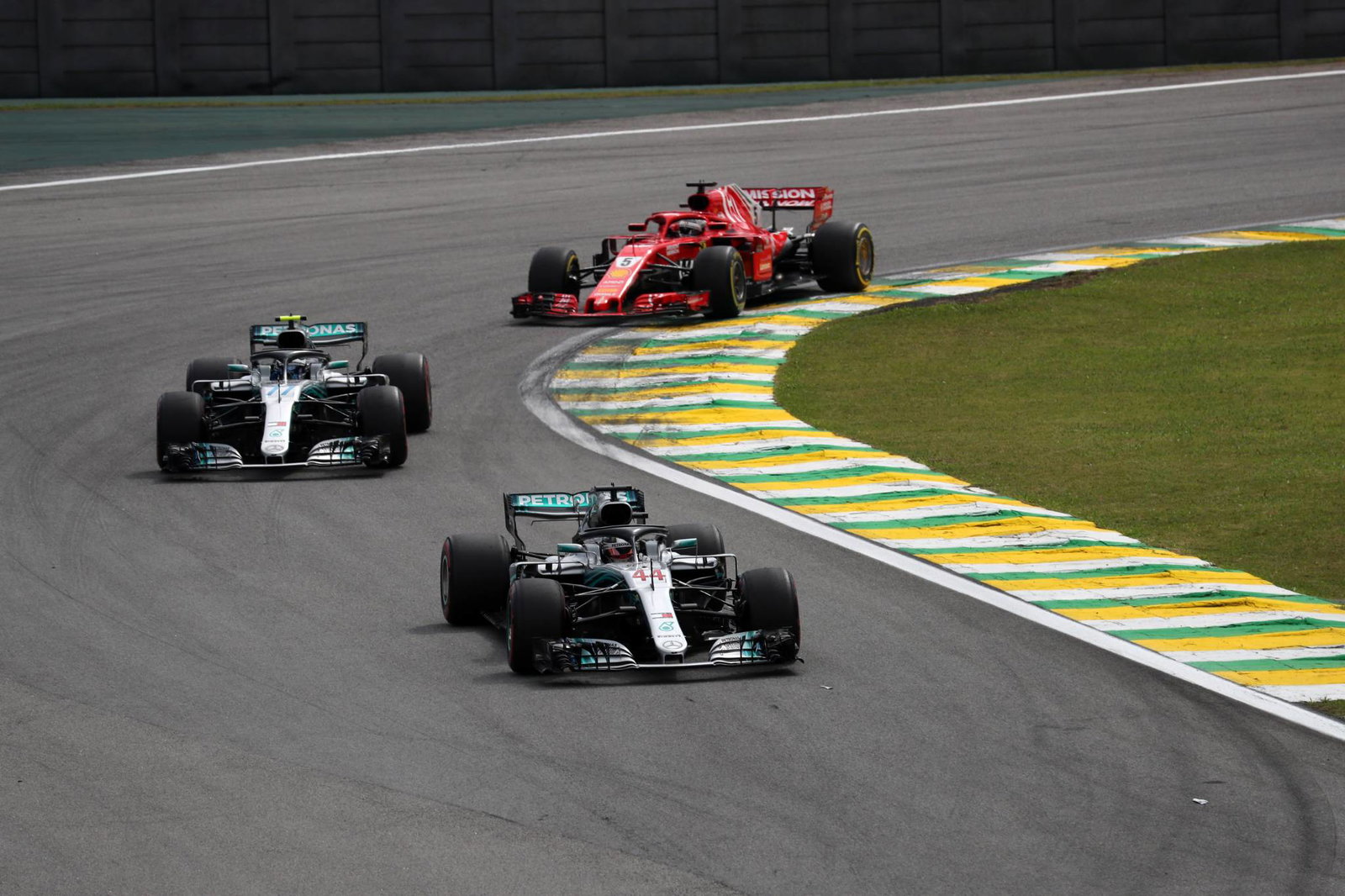 Will Formula 1’s fastest lap bonus point make a difference in 2019?