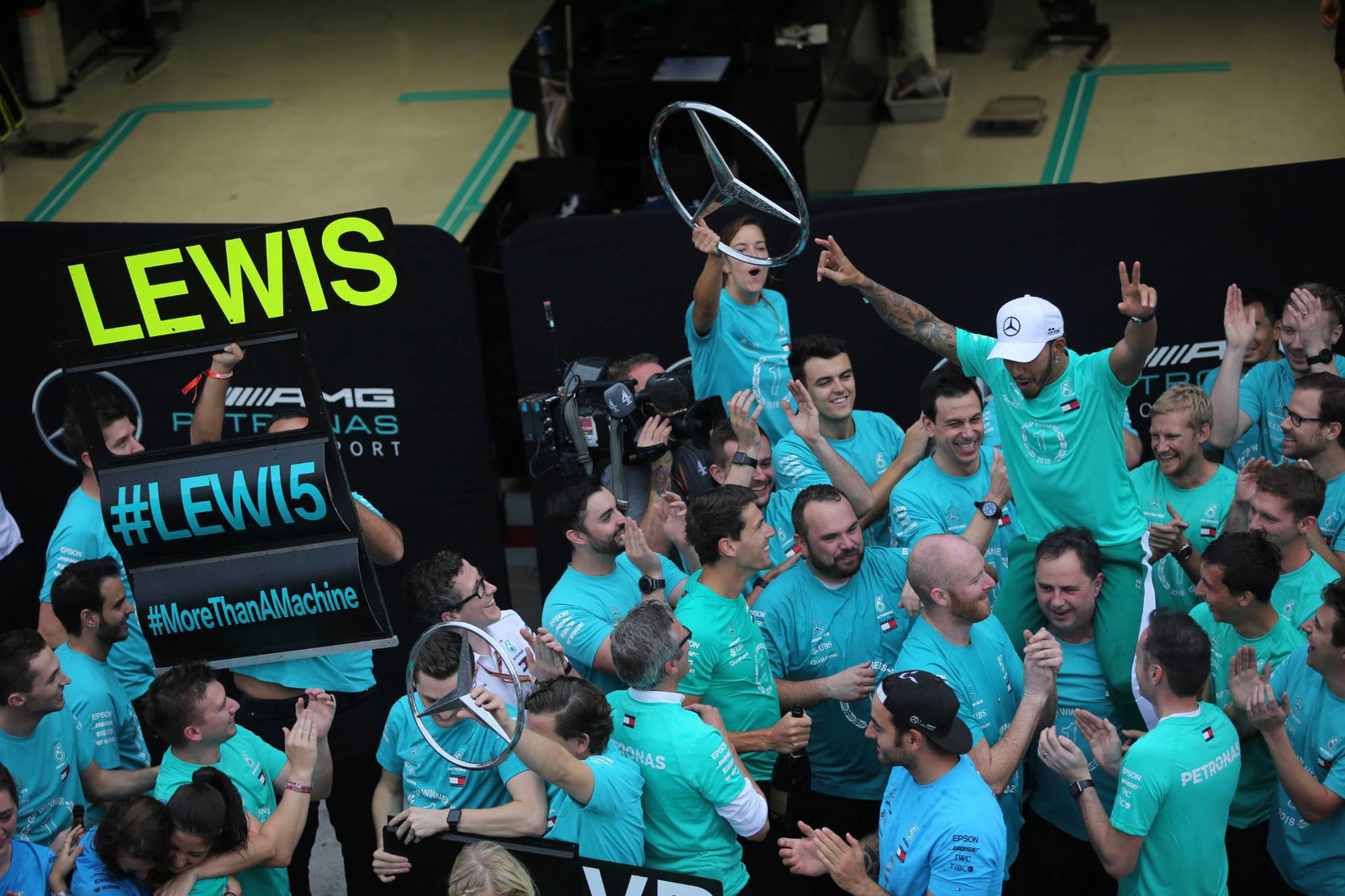 ‘Mature’ Verstappen now ready to be F1 champion - Chandhok 