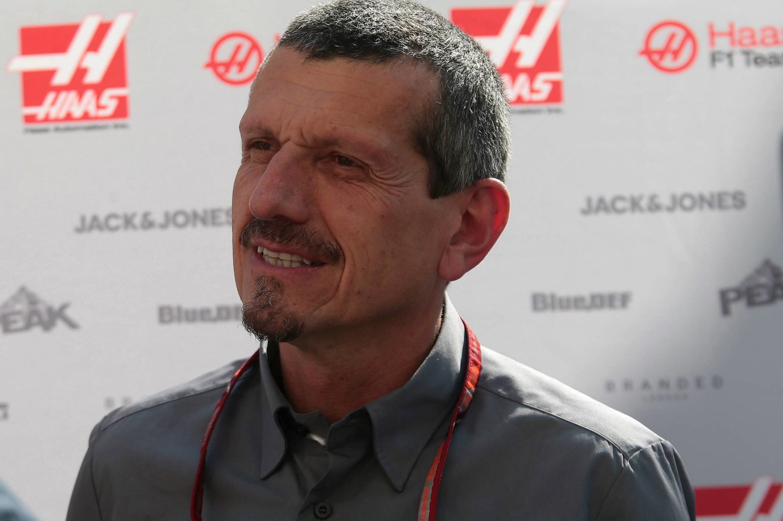 Bottas hopes for 2017 repeat in Abu Dhabi after ‘really good’ Friday