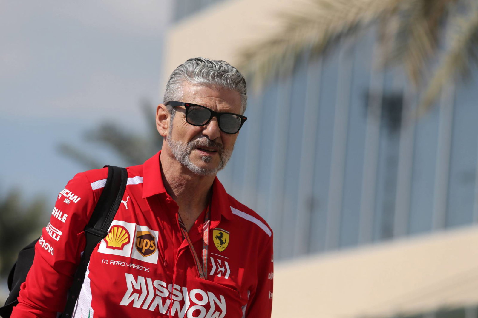 F1 Gossip: ‘When Ferrari does not win, things have to change’