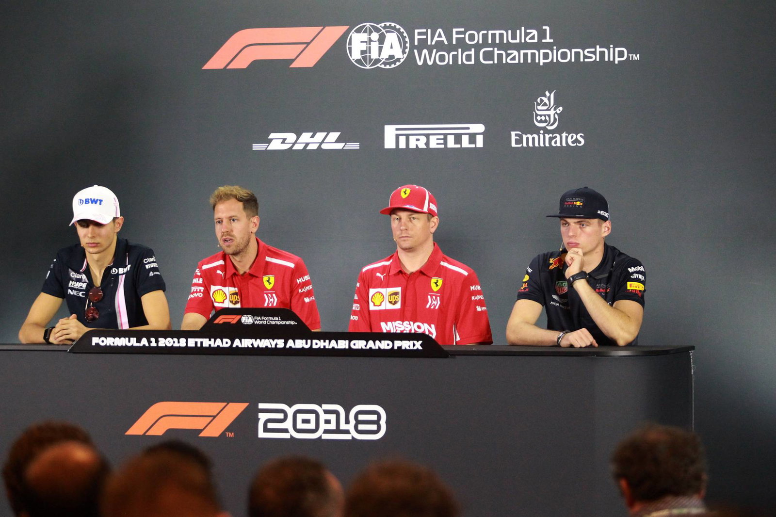 Ocon-Verstappen spat shines a light on future F1 rivalries