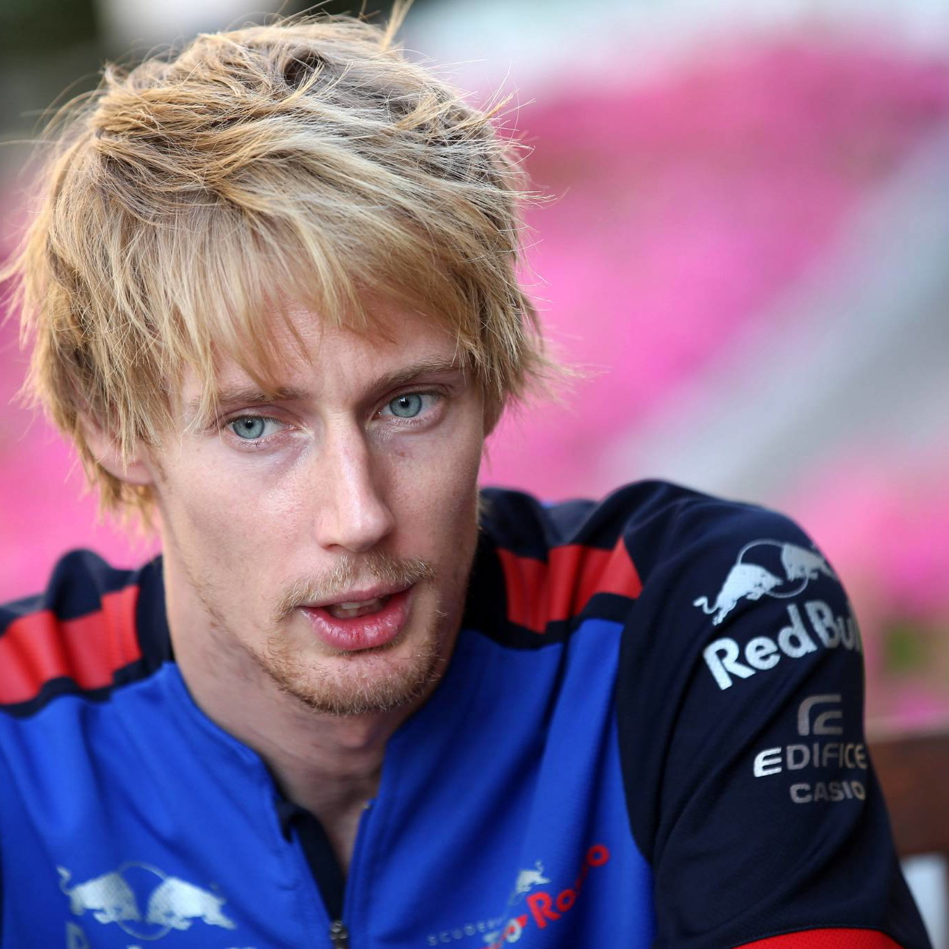 Brendon Hartley, Pascal Wehrlein join Ferrari F1 simulator team