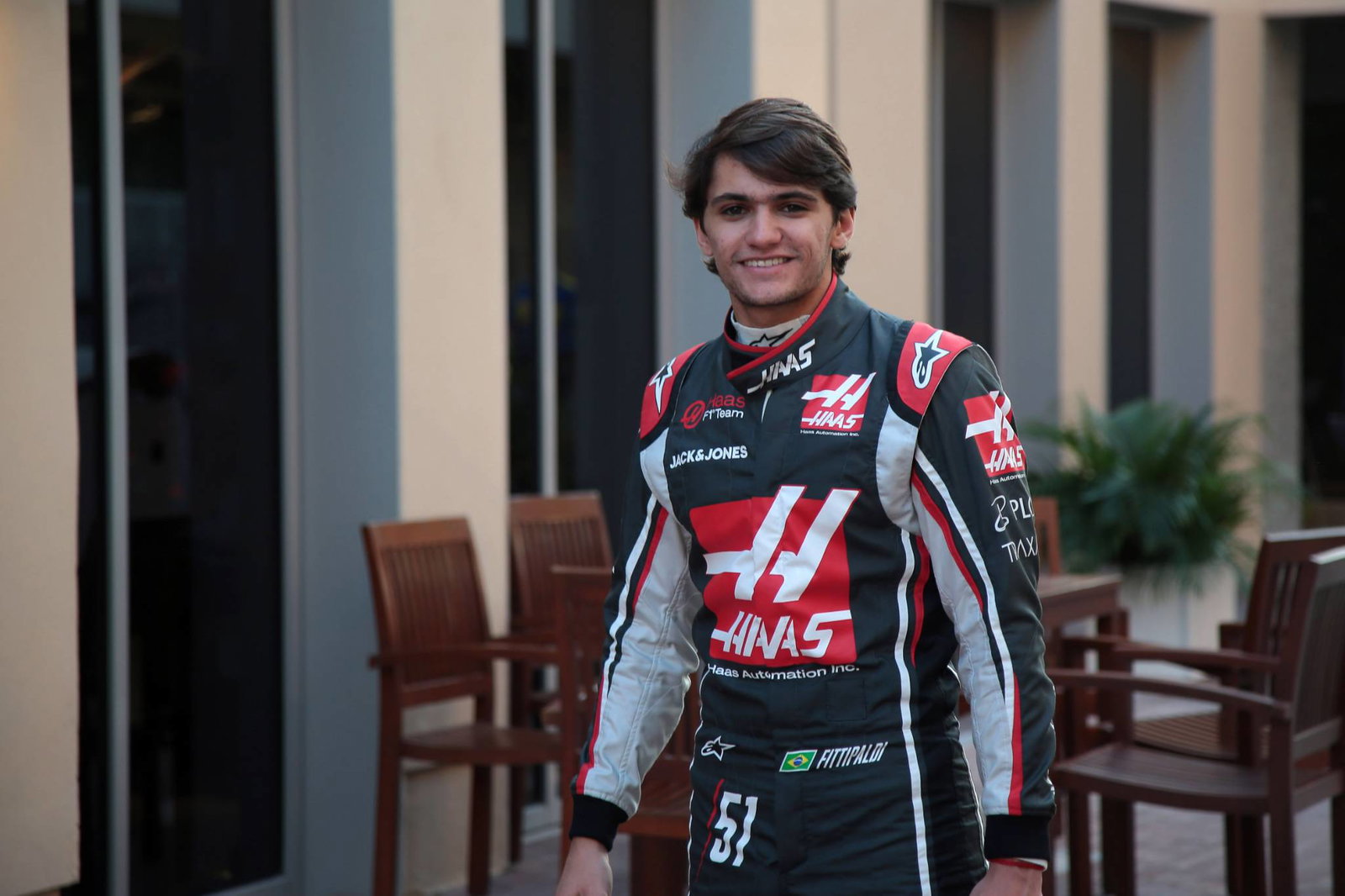 Ferrari reveals its SF90 F1 car for 2019 season