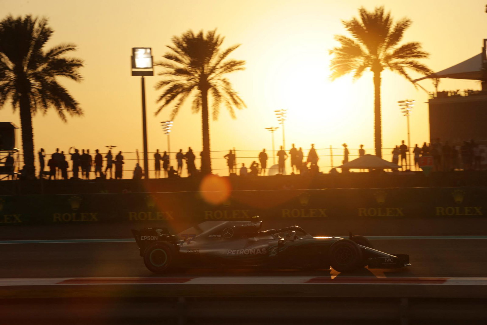 Vettel: Ferrari tidak akan menderita di Kvyat, peran simulator Giovinazzi keluar