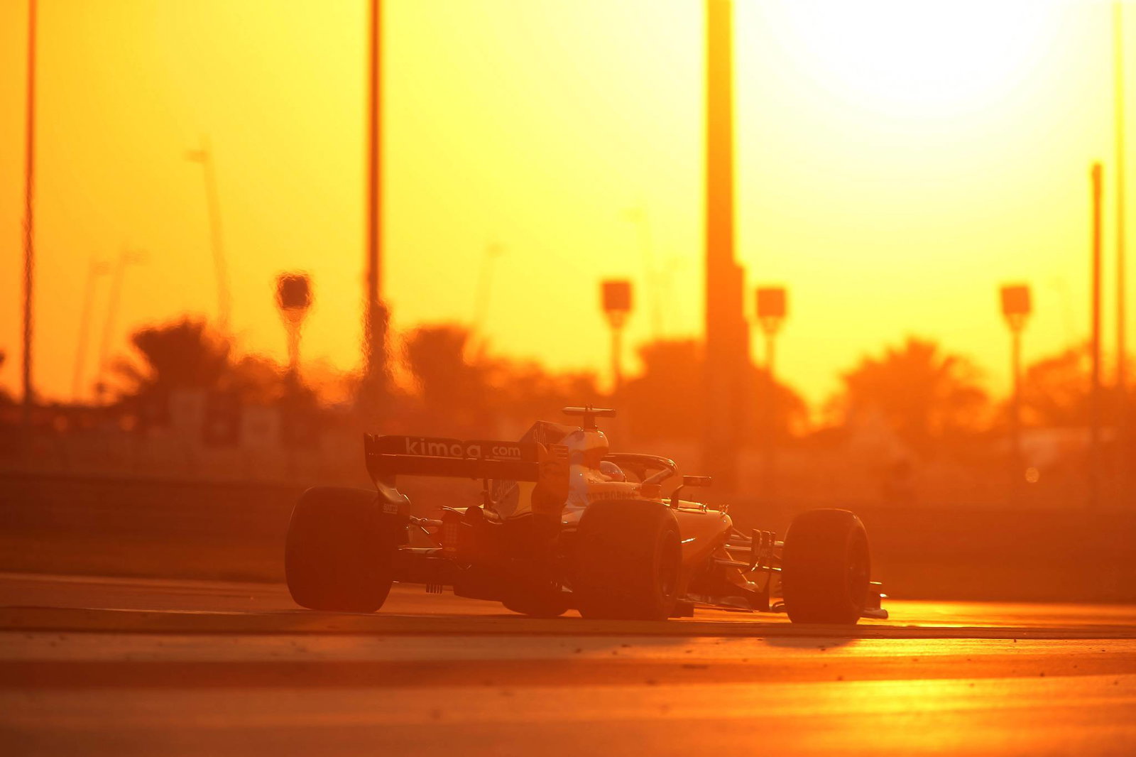 Daniel Ricciardo: F1 driver market games ‘wore a little thin’