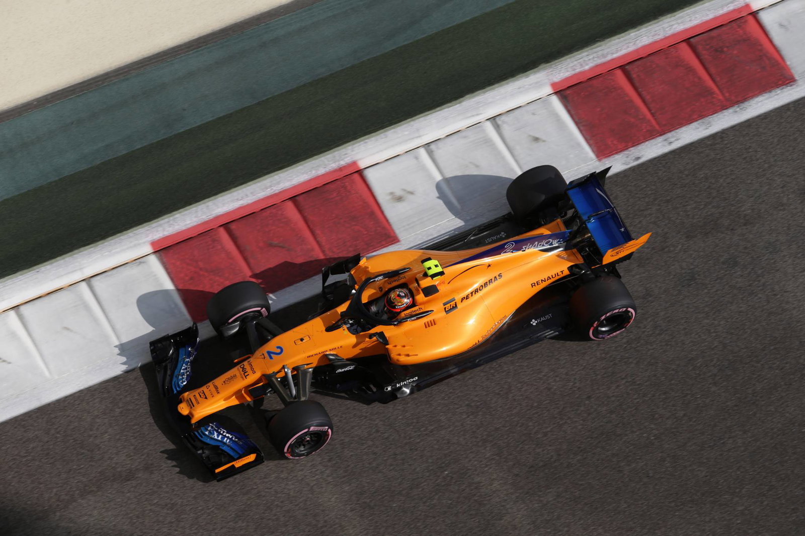 Zak Brown: McLaren still confident Honda split was right decision