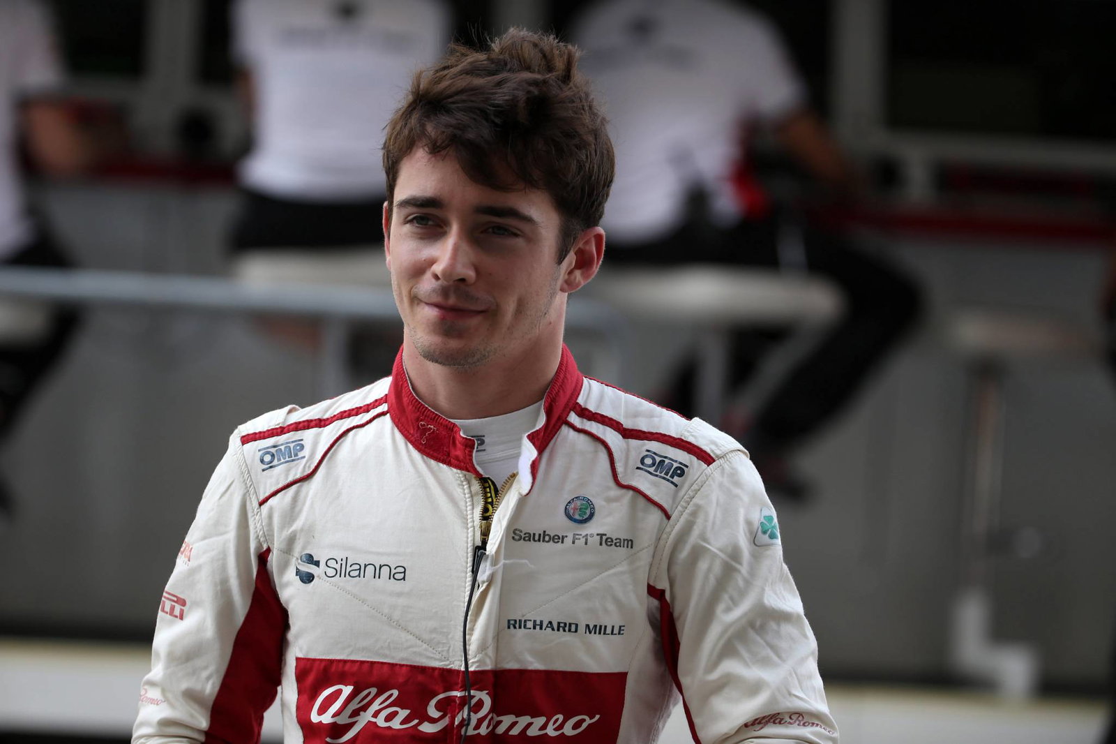 Jenson Button joins Sky Sports F1 team for 2019