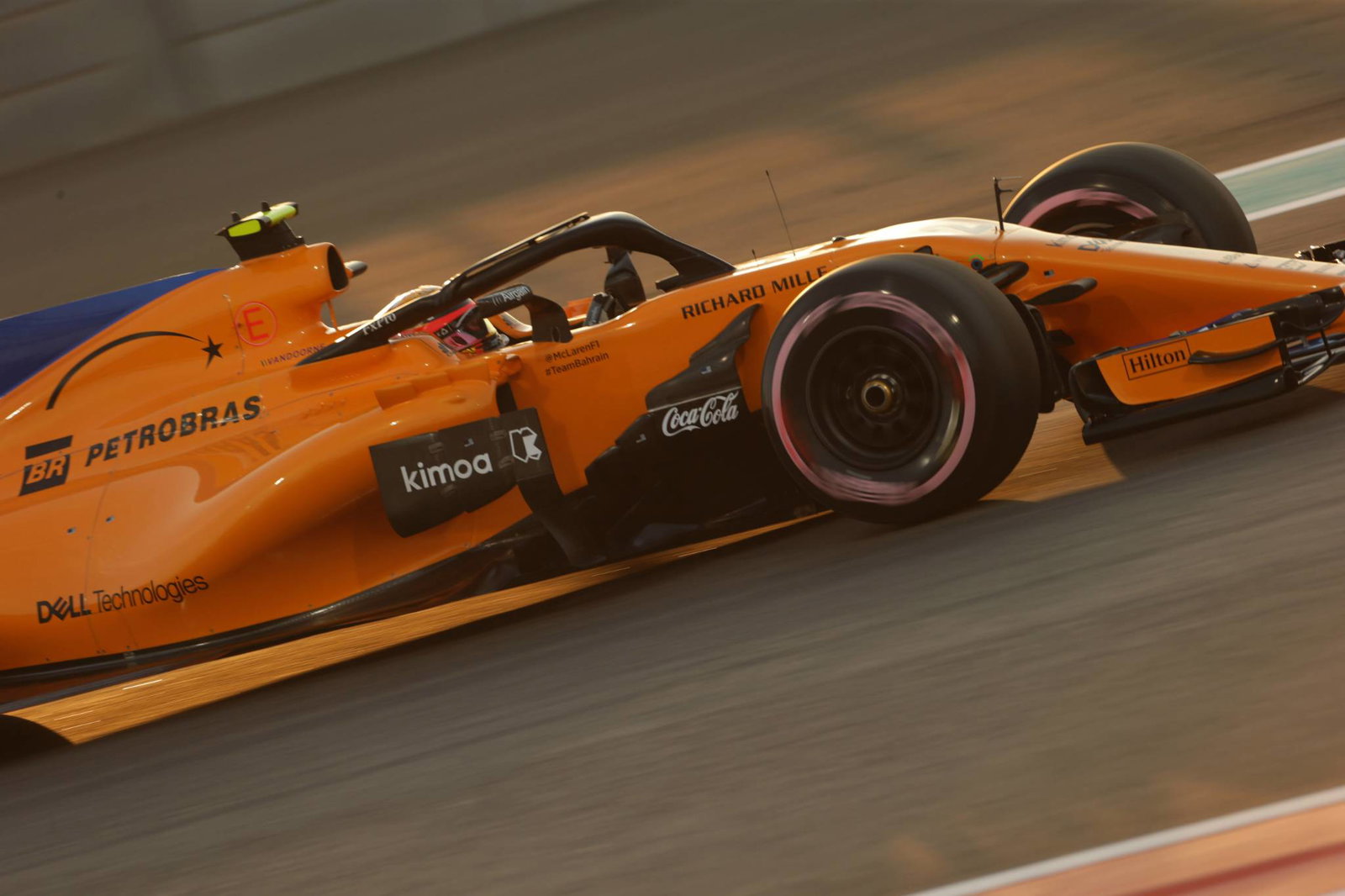 Apakah Andreas Seidl adalah bagian yang hilang dari jigsaw F1 McLaren?