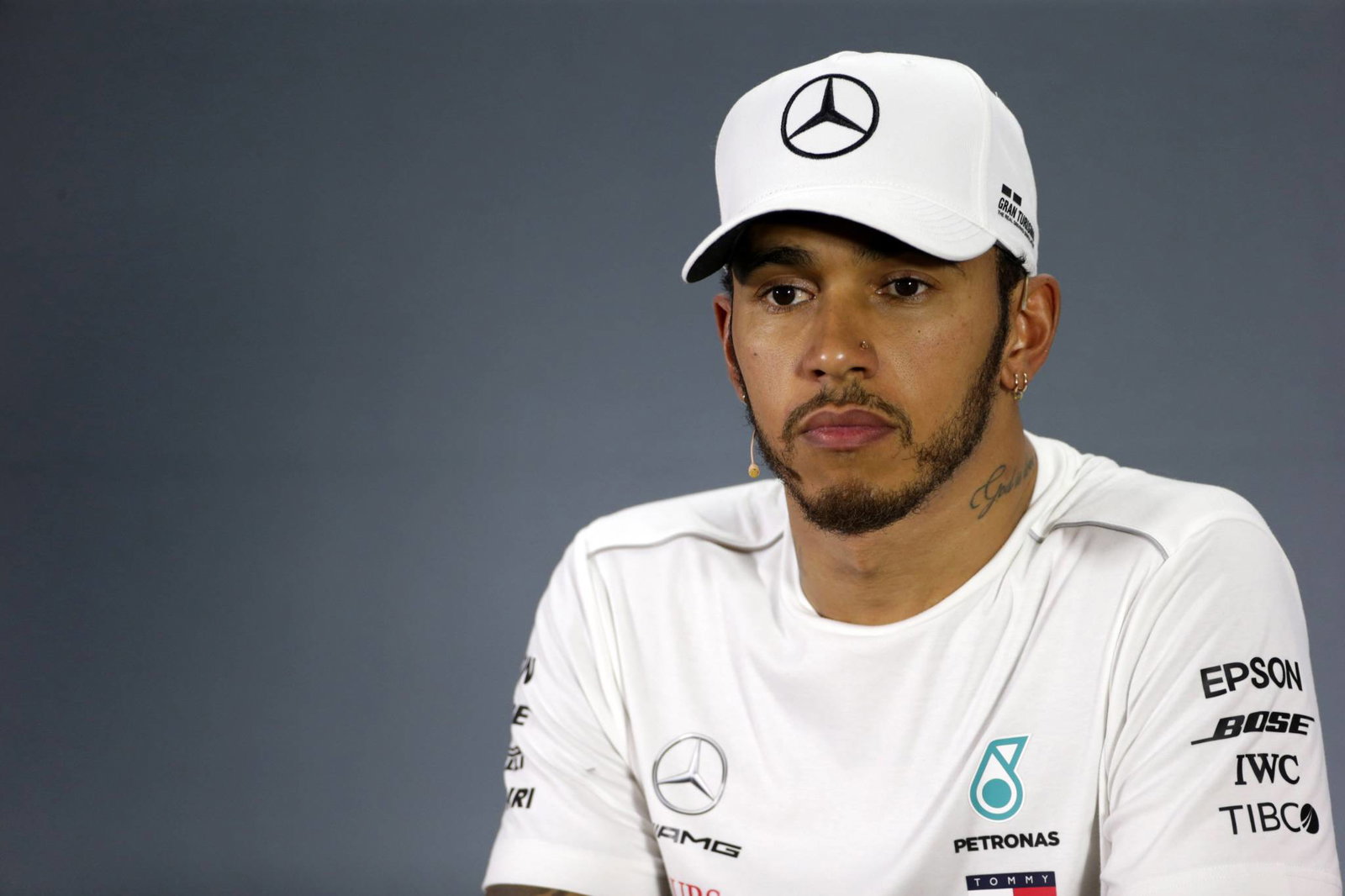 ‘Little things missing’ in Ferrari’s 2018 F1 season, says Todt