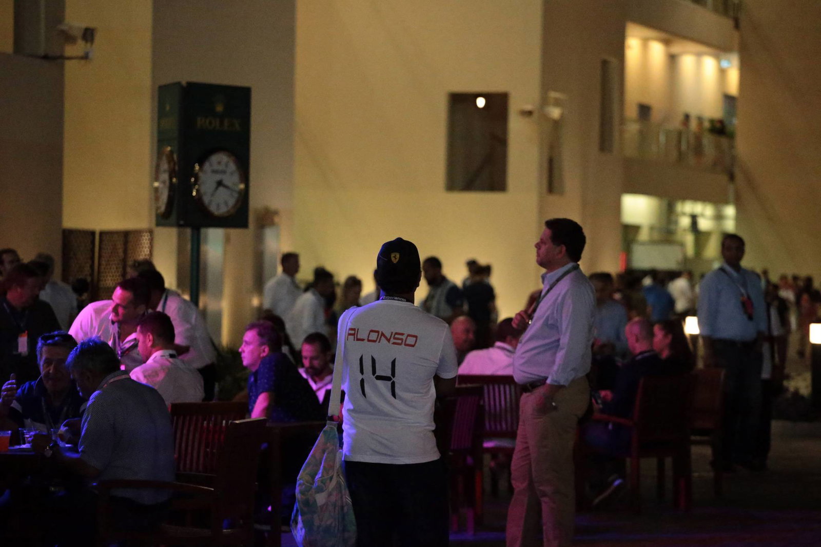 GP Abu Dhabi: Verstappen: Saingan F1 akan mengkhawatirkan saya pada awalnya