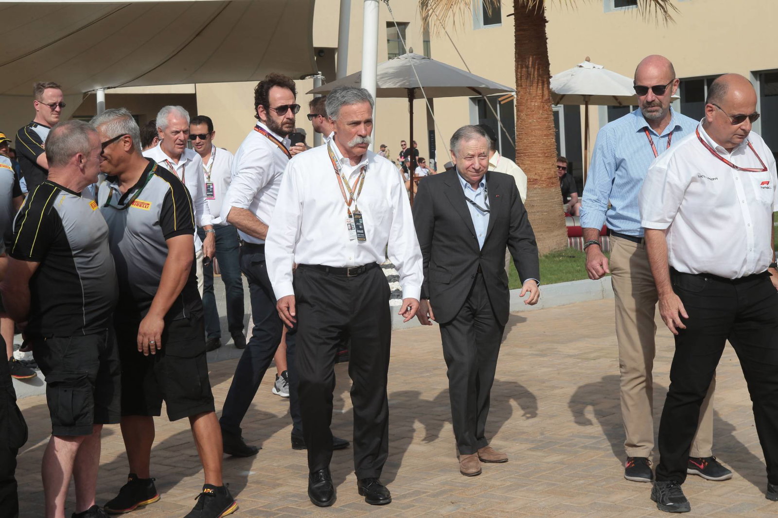 Lewis Hamilton, Mercedes unggul dalam latihan GP Australia kedua