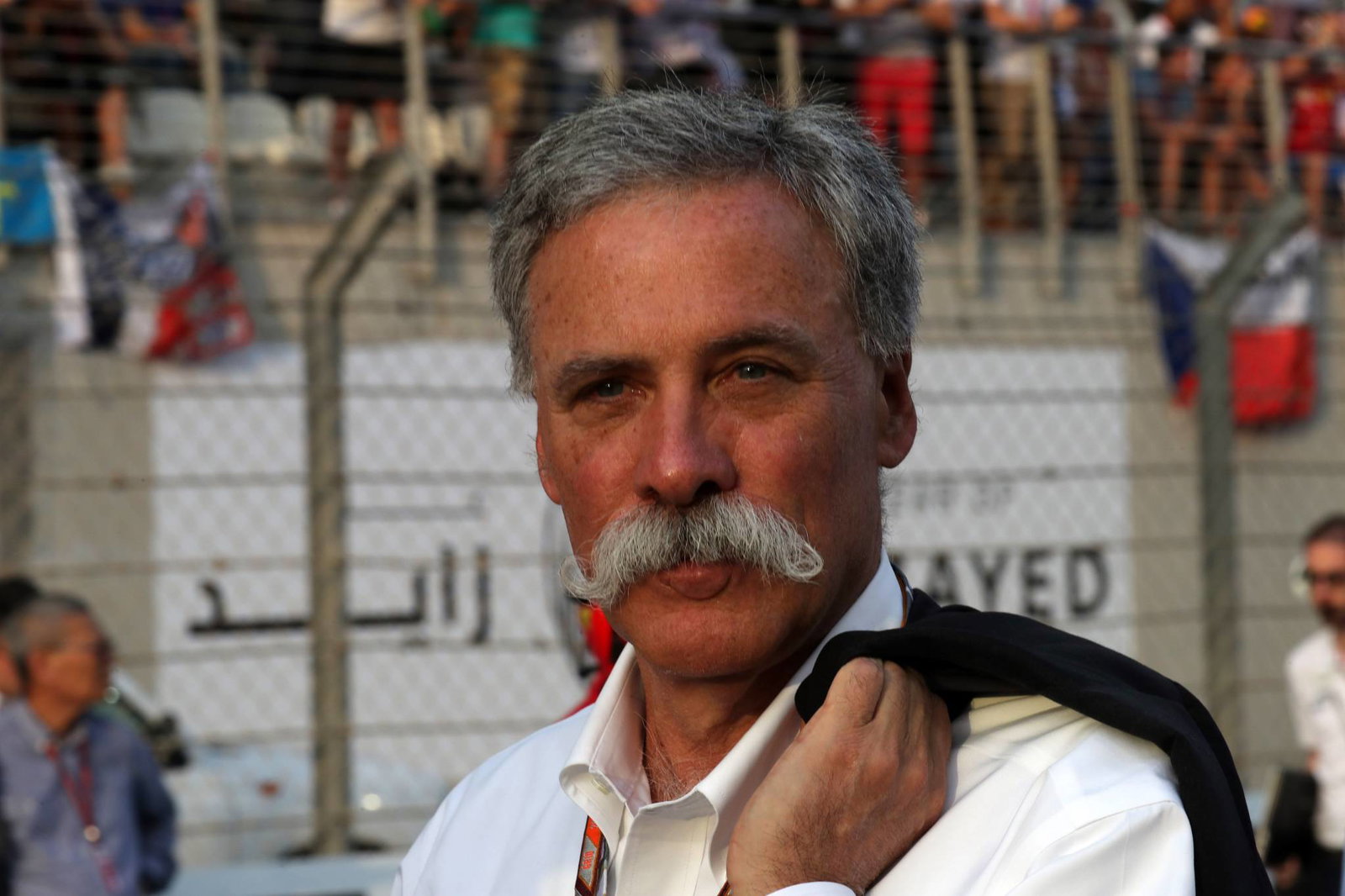 Magnussen wants 2019 F1 rules to end “joke” fuel saving